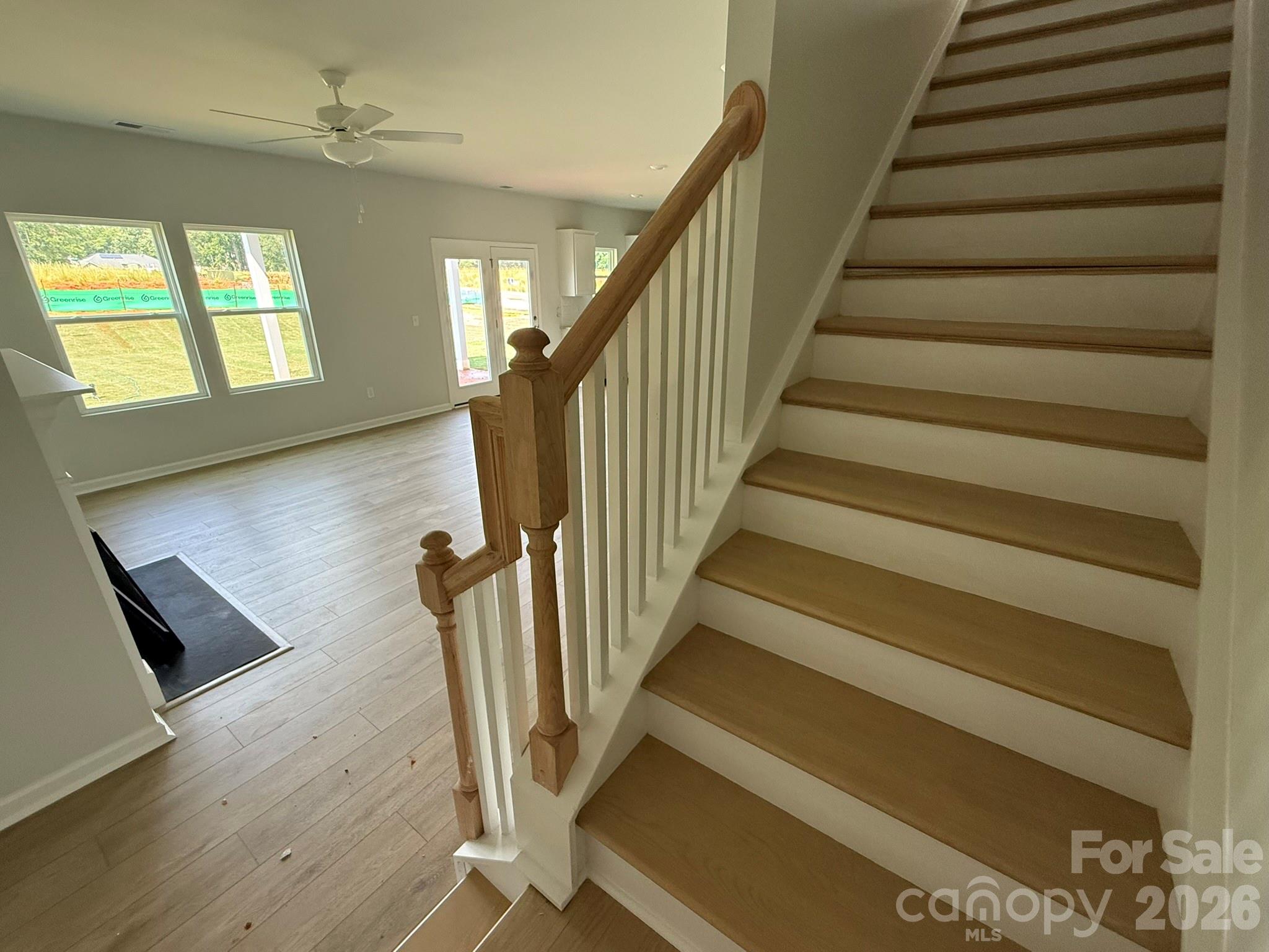 1305 Bansal Drive — Charlotte