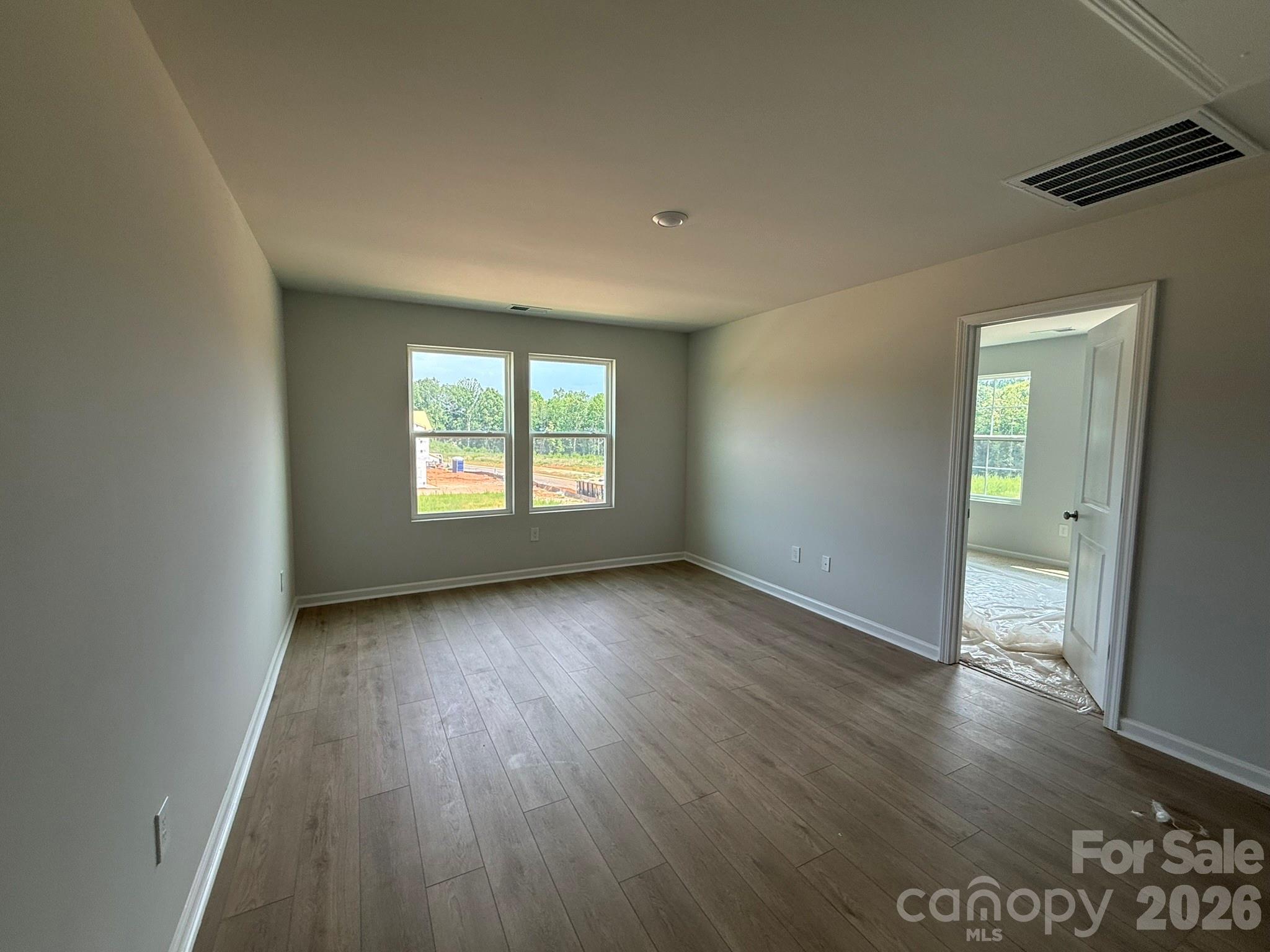 1305 Bansal Drive — Charlotte