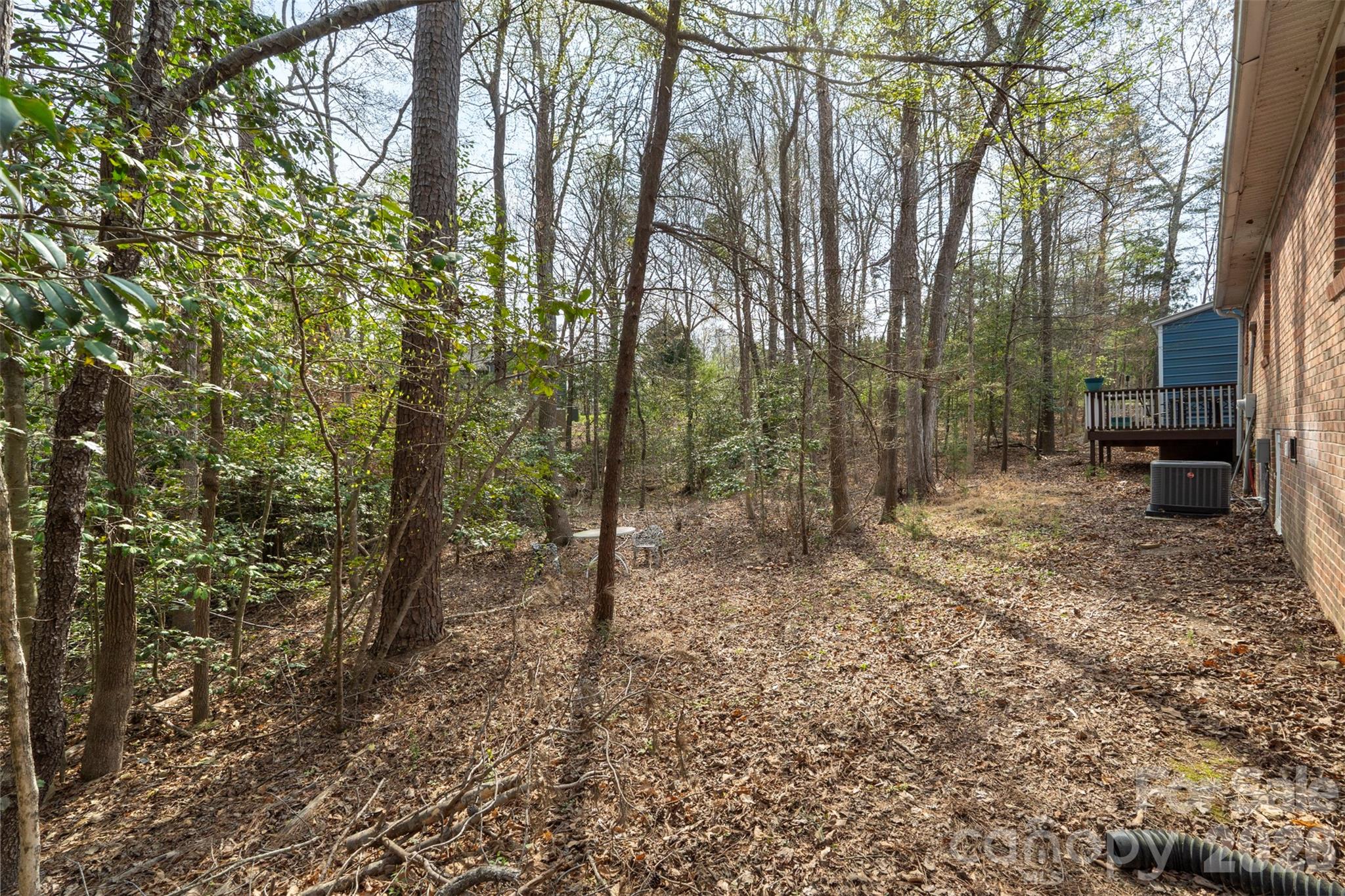 1122 Pine Knot Court — Clover
