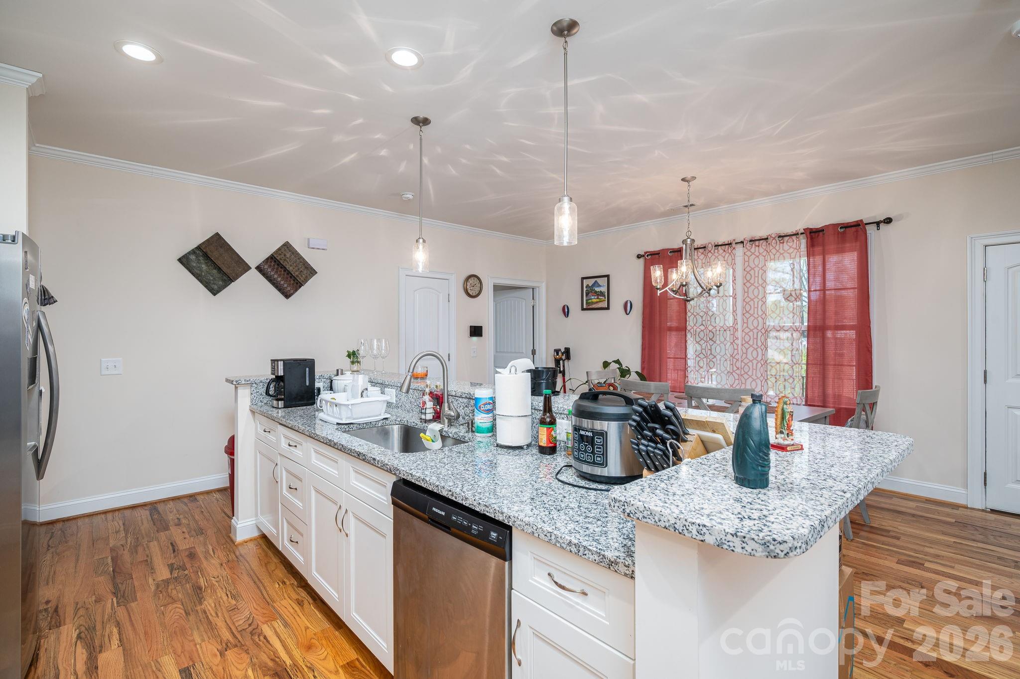209 Wood Street — Mount Holly