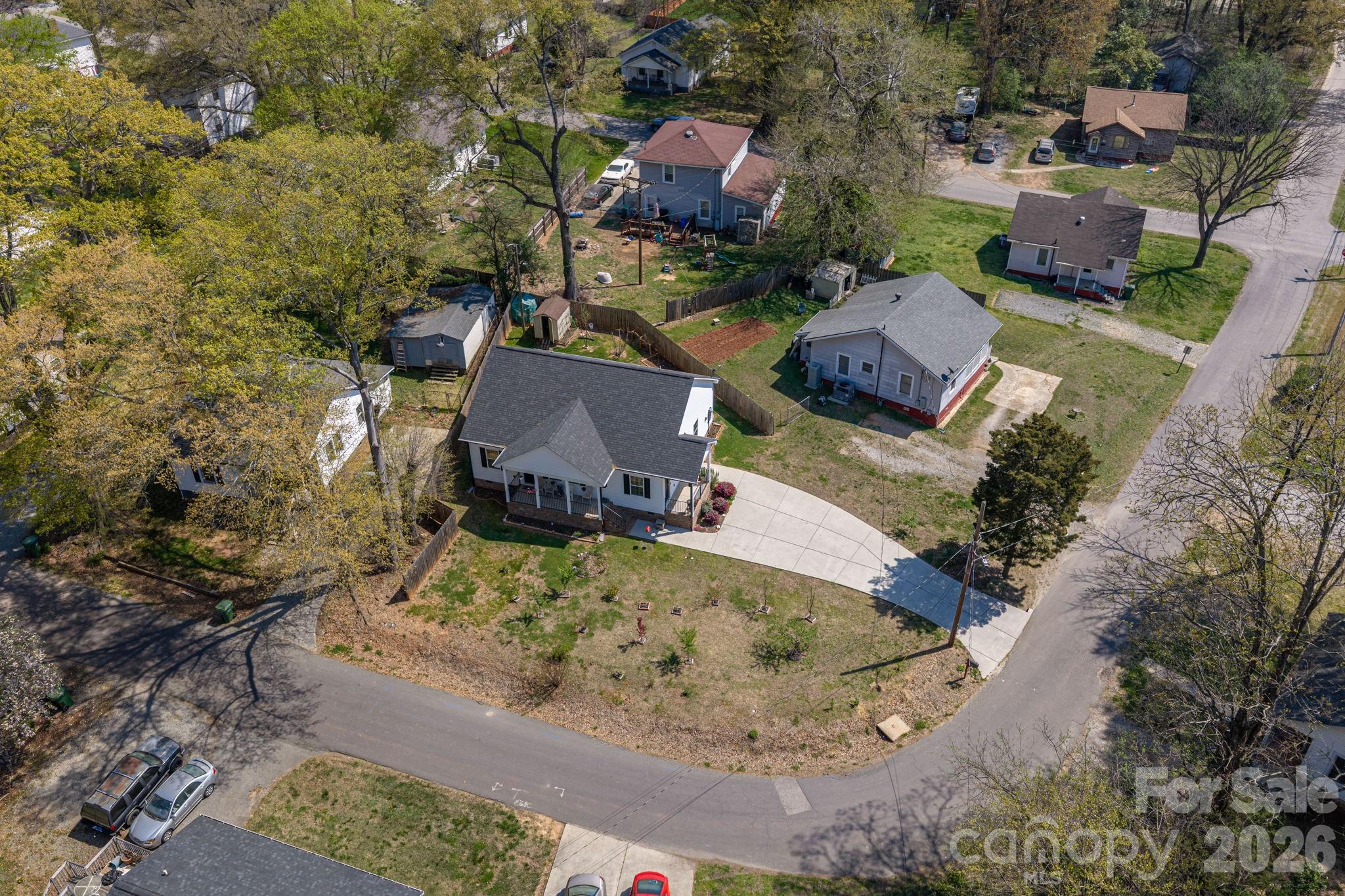 209 Wood Street — Mount Holly