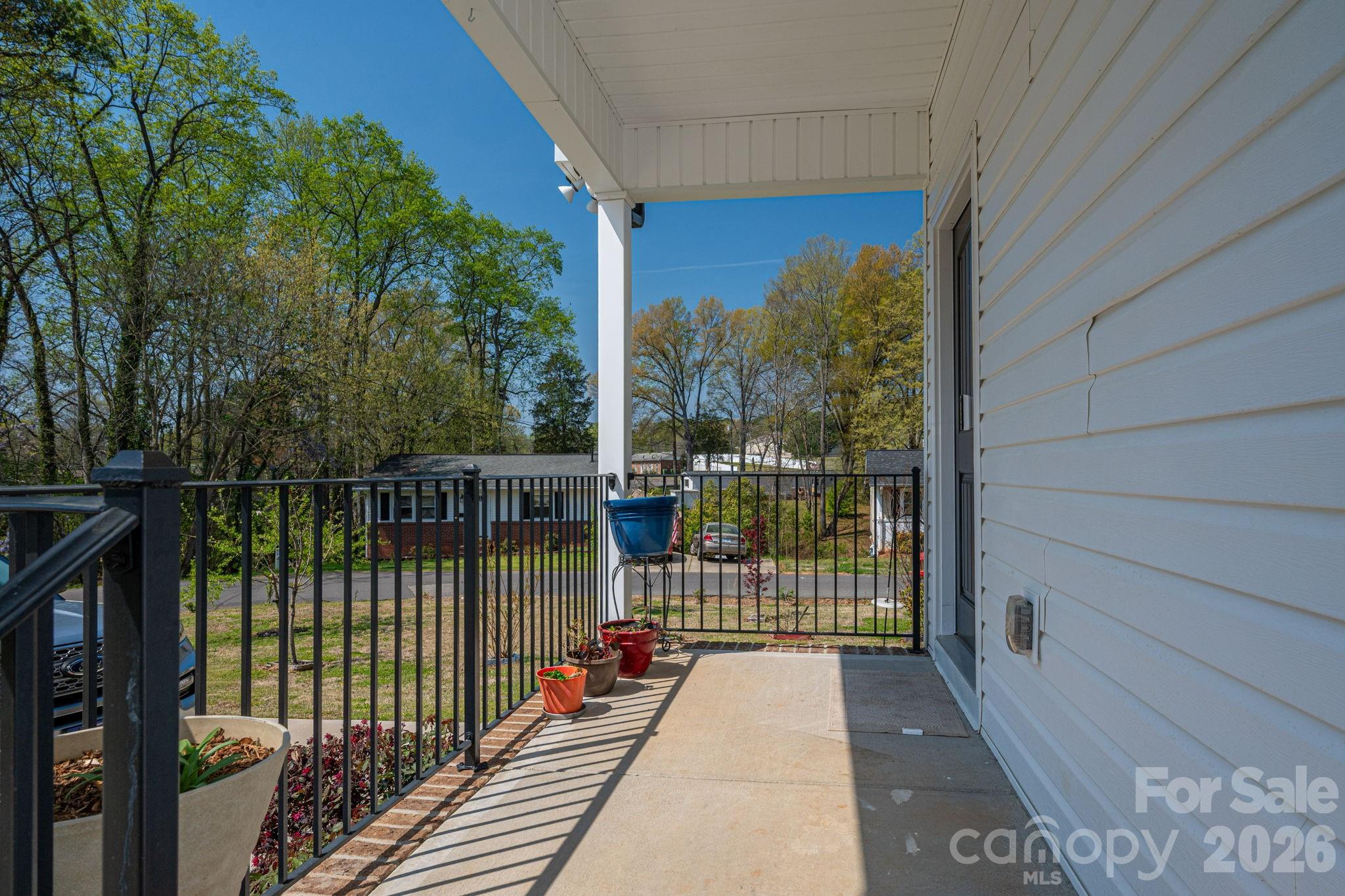 209 Wood Street — Mount Holly