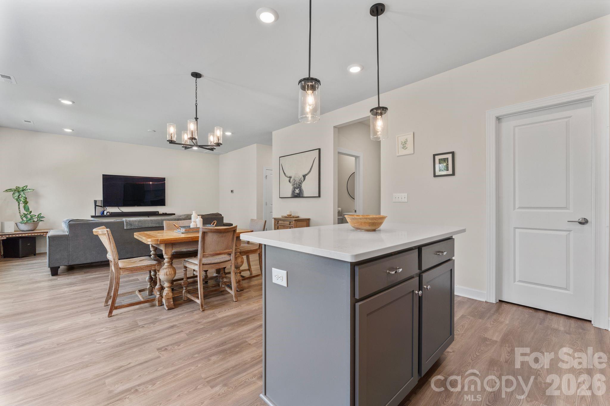 467 Hoover Road — Troutman