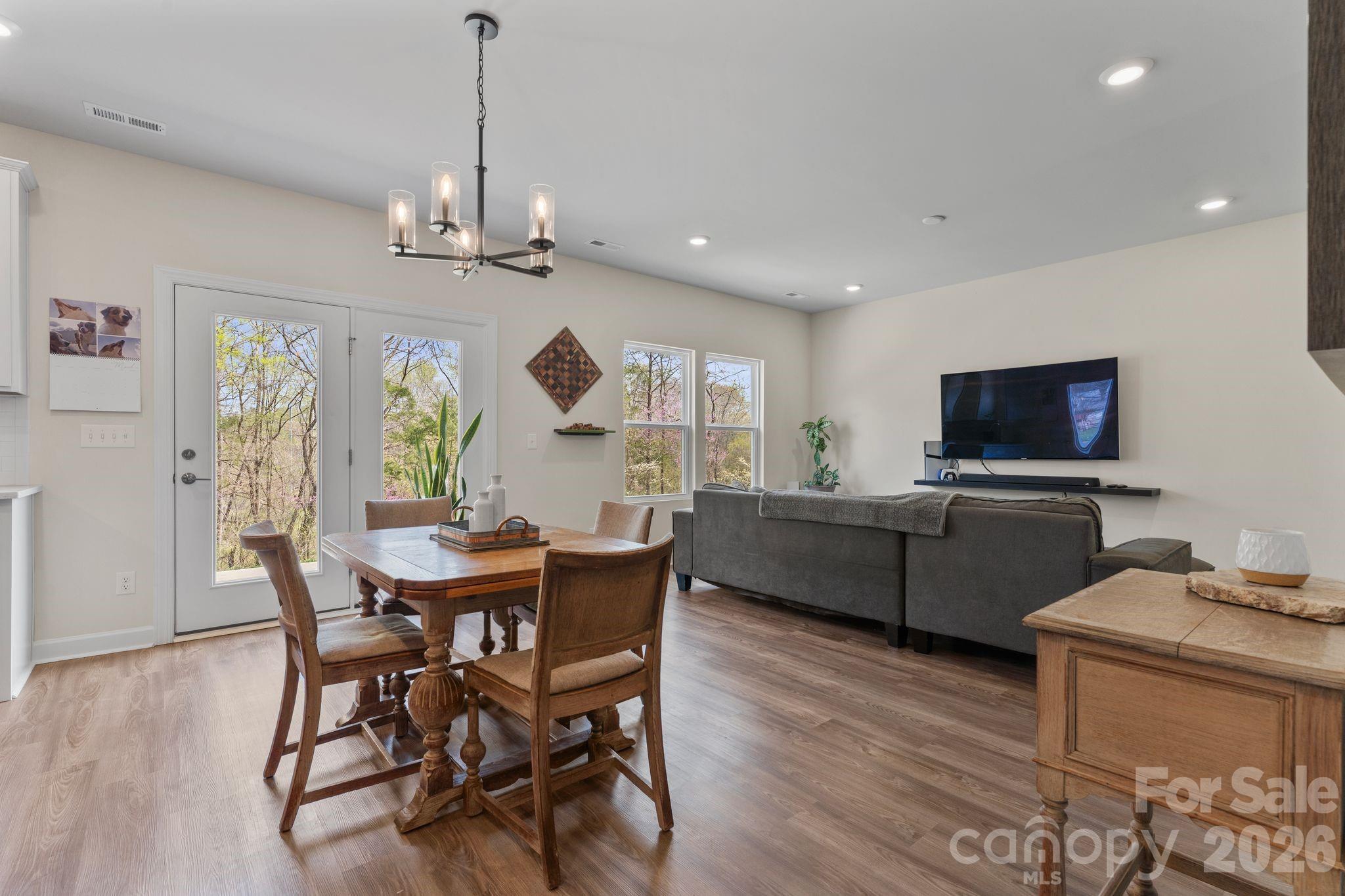 467 Hoover Road — Troutman