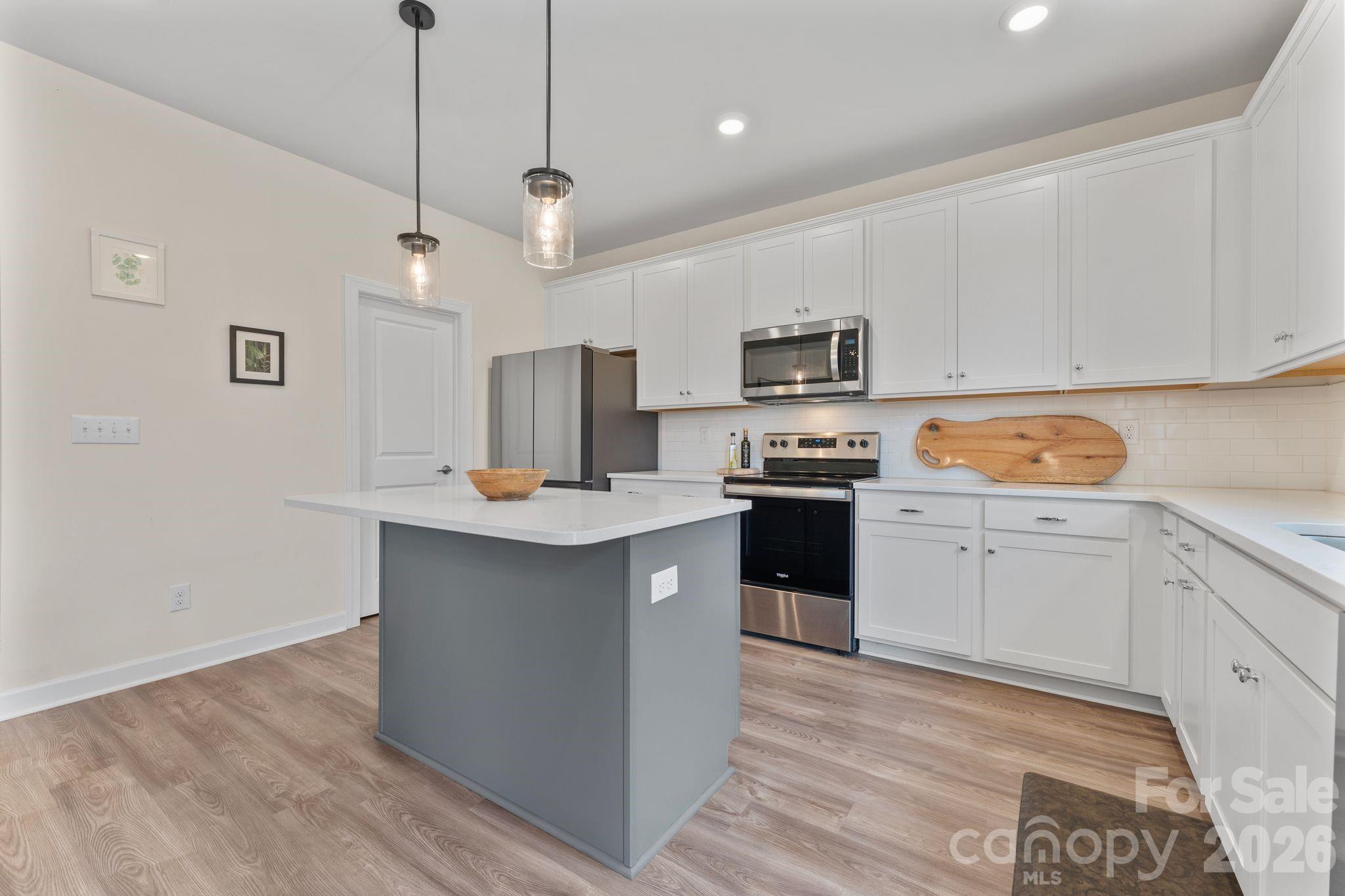 467 Hoover Road — Troutman