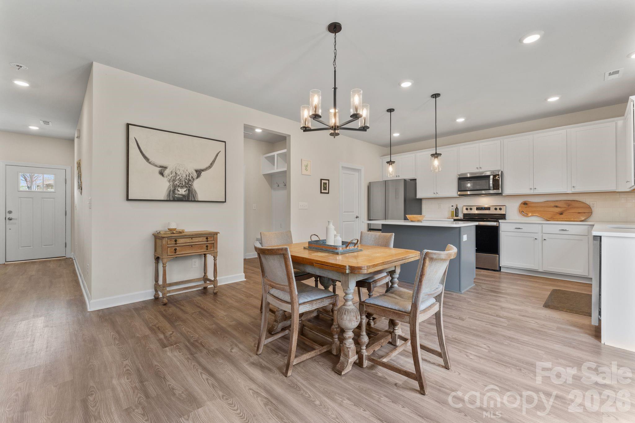 467 Hoover Road — Troutman