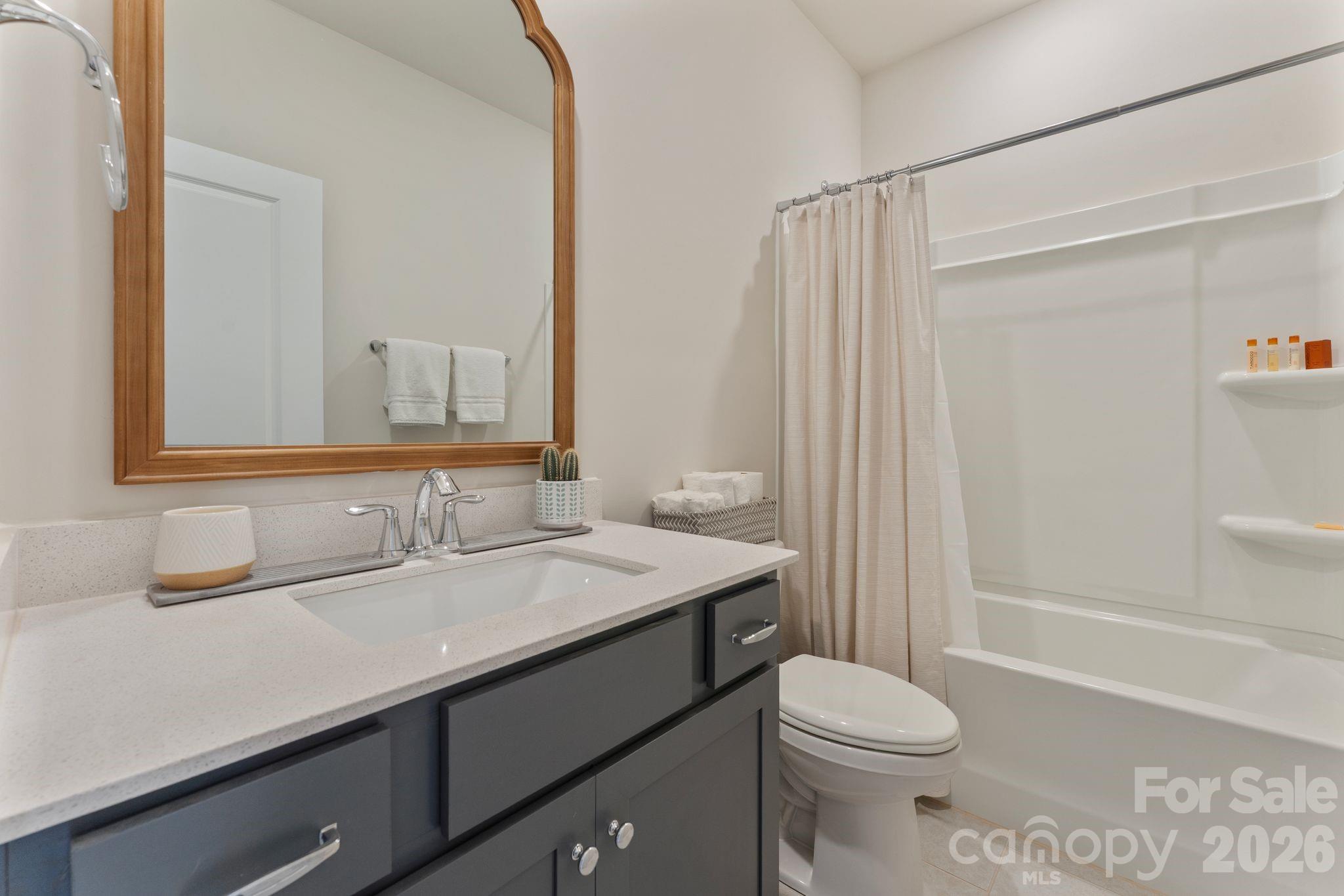 467 Hoover Road — Troutman