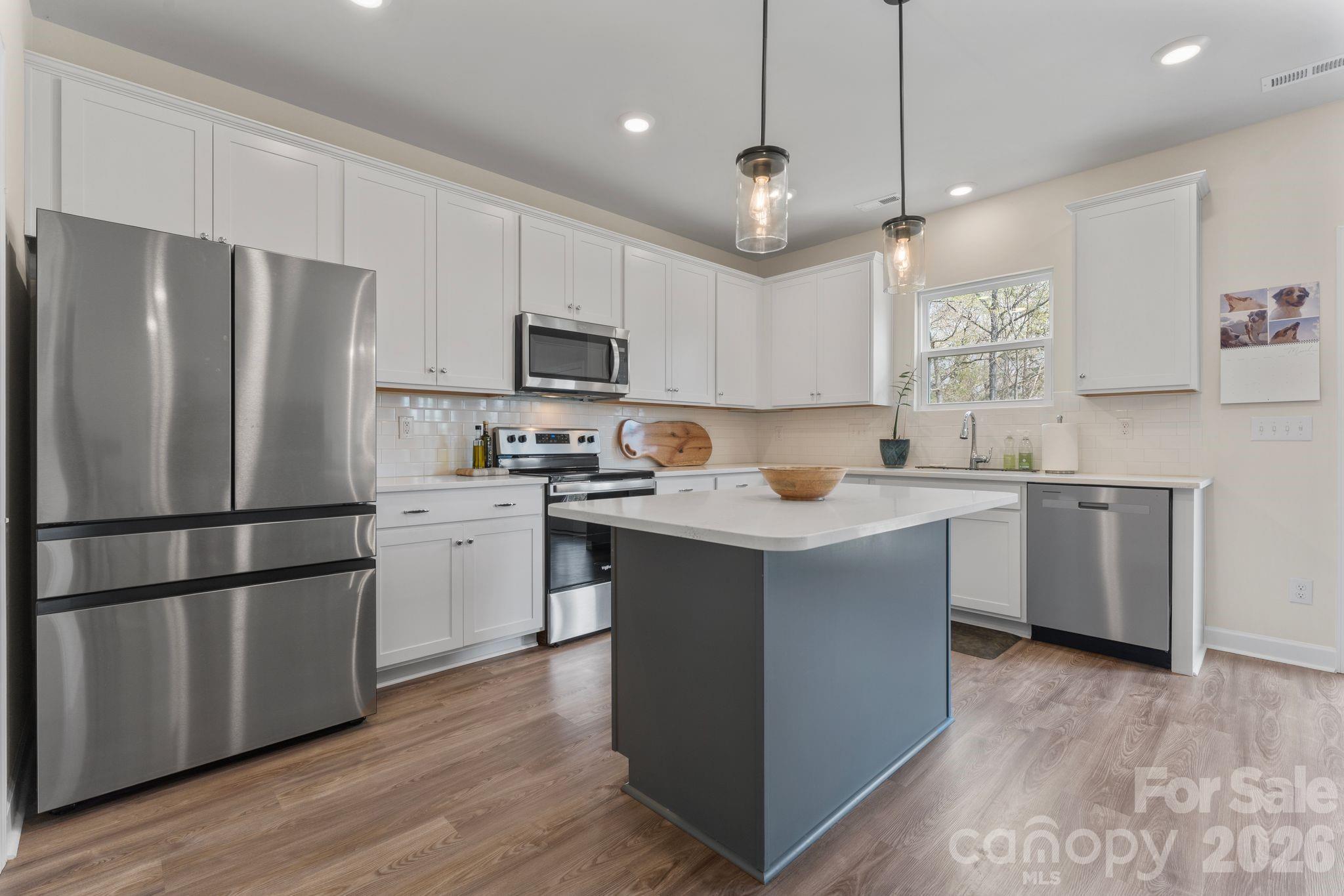 467 Hoover Road — Troutman