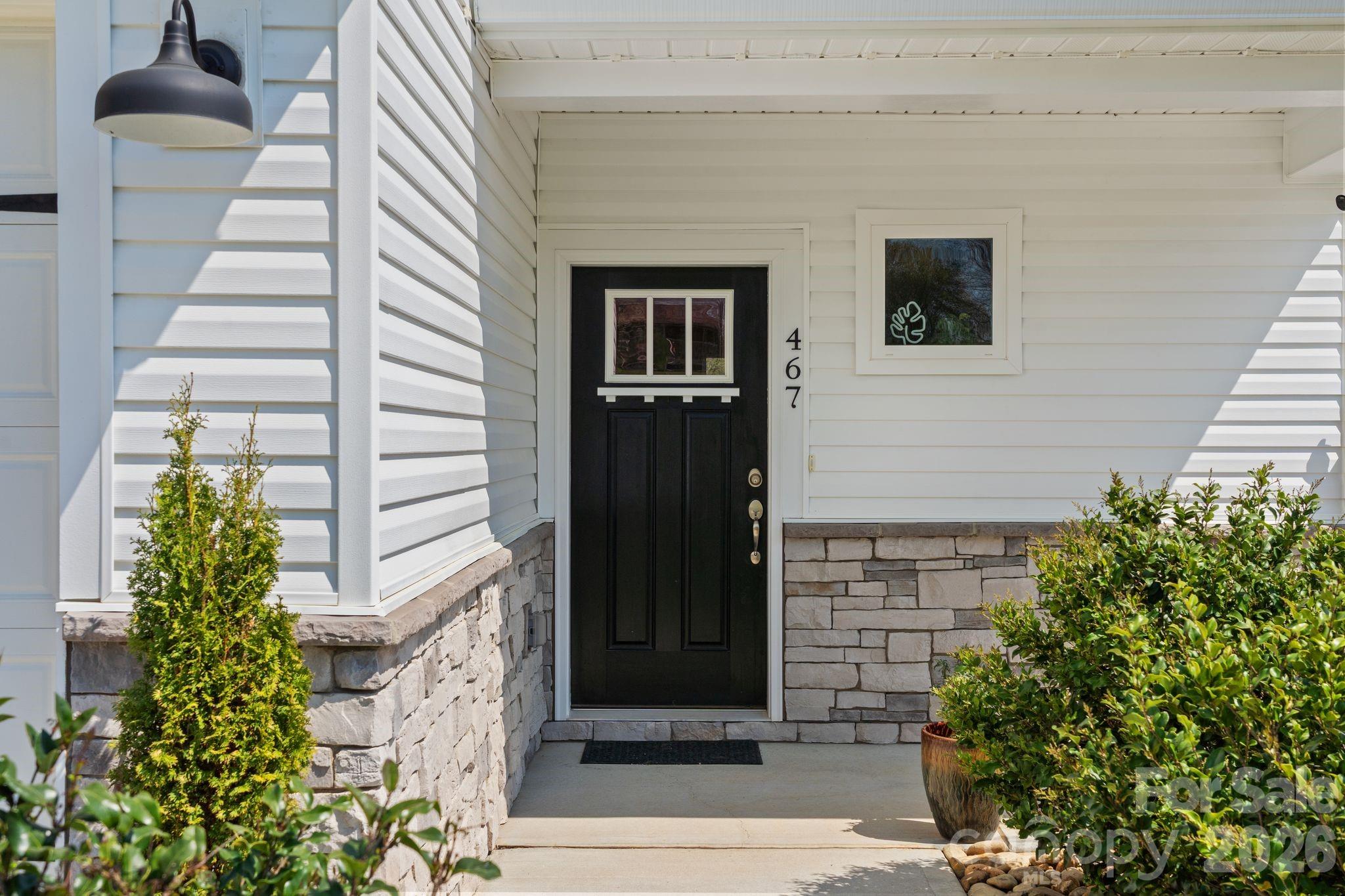 467 Hoover Road — Troutman
