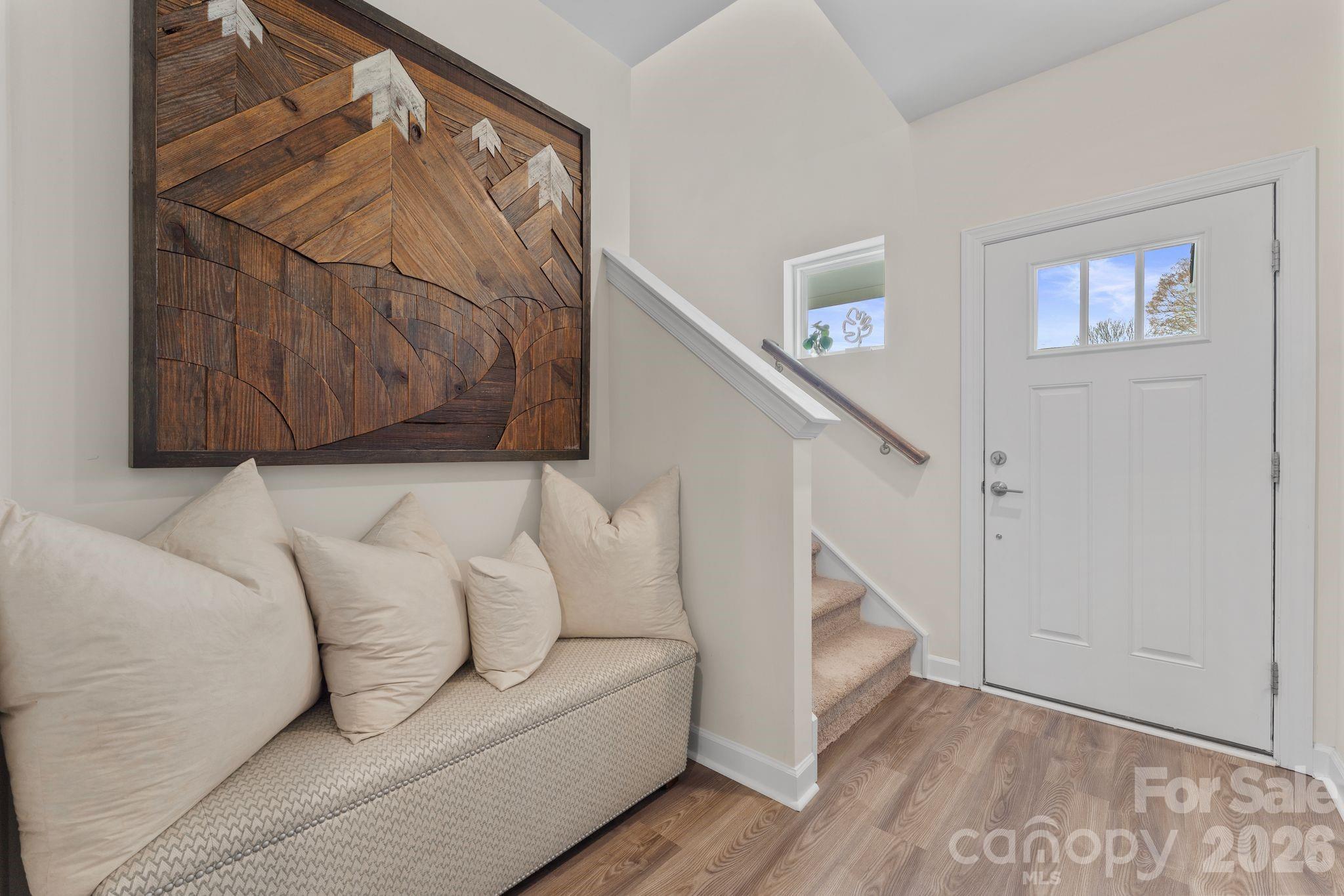 467 Hoover Road — Troutman