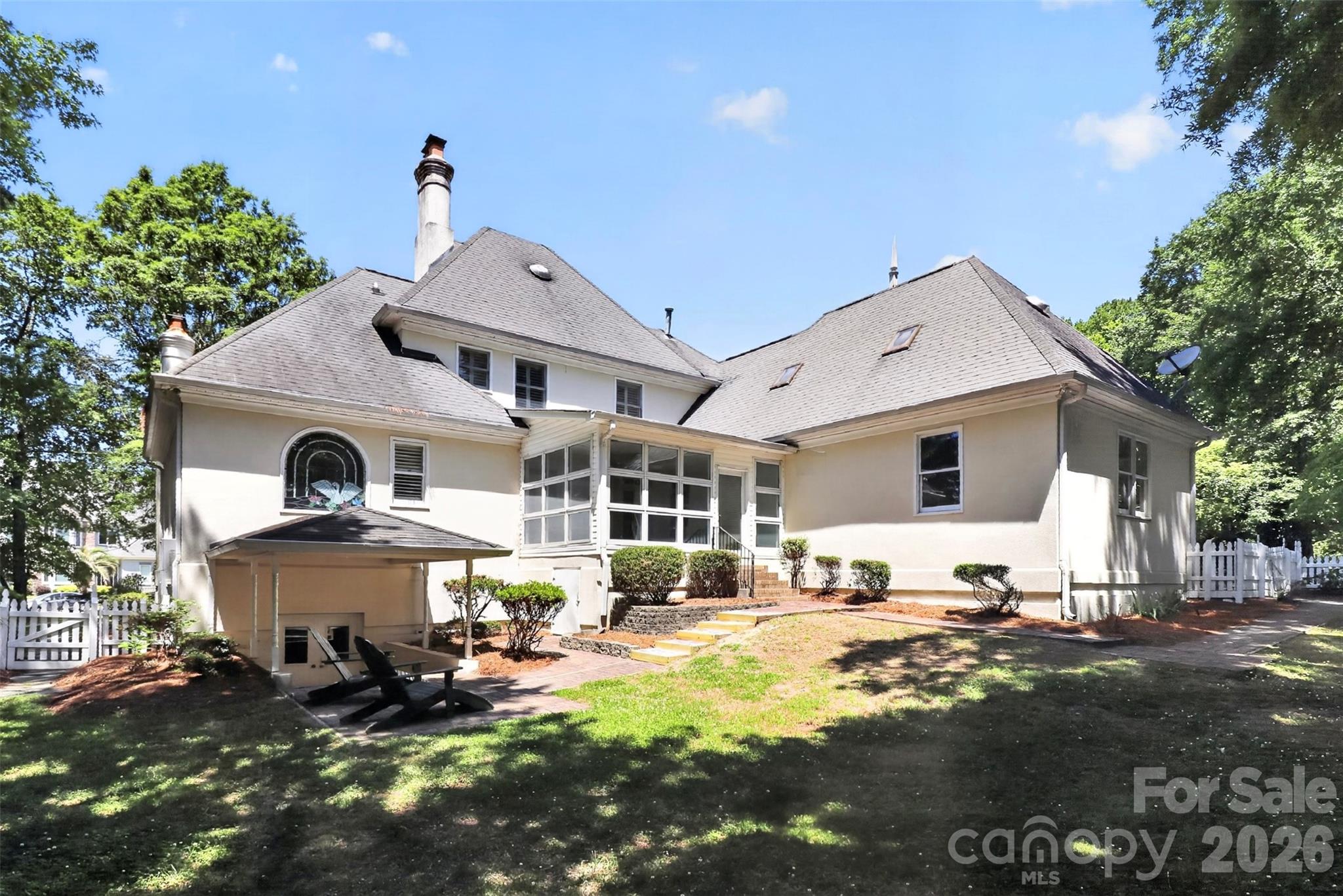 2972 Kaneland Court #38 — Rock Hill