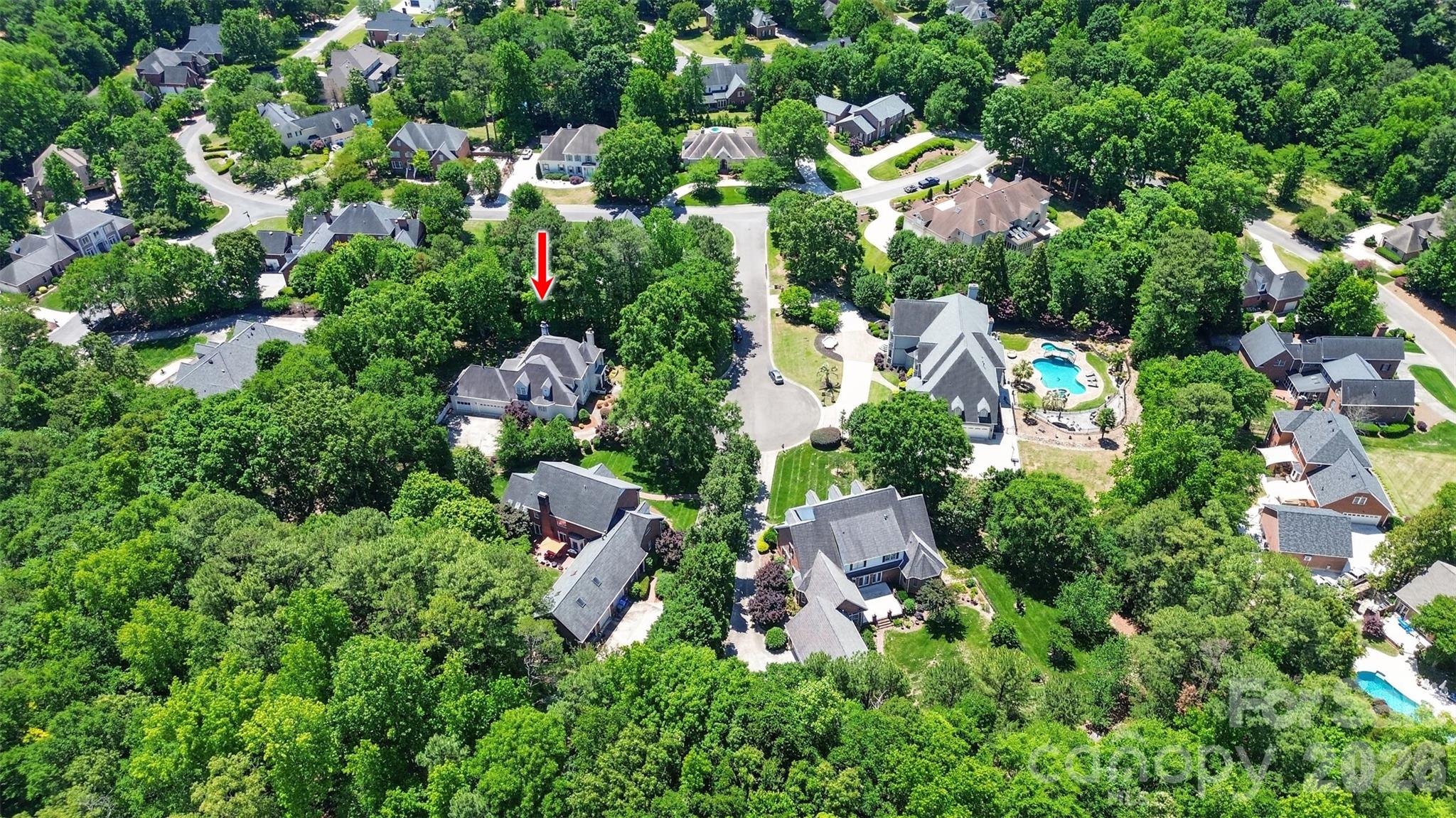 2972 Kaneland Court #38 — Rock Hill