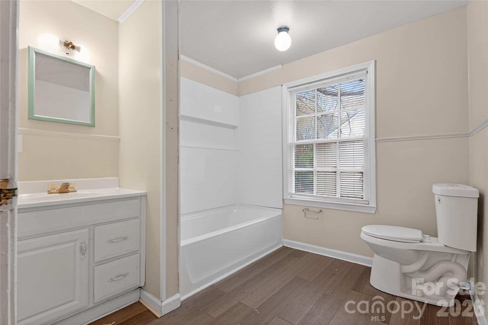 1028 East Drive — Gastonia