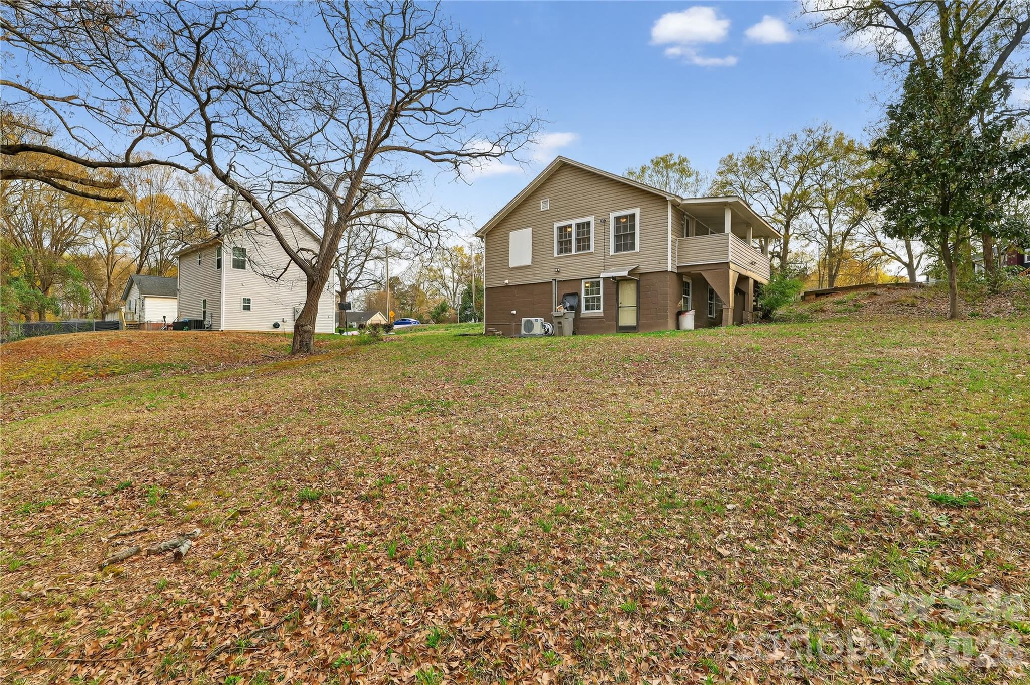 1028 East Drive — Gastonia