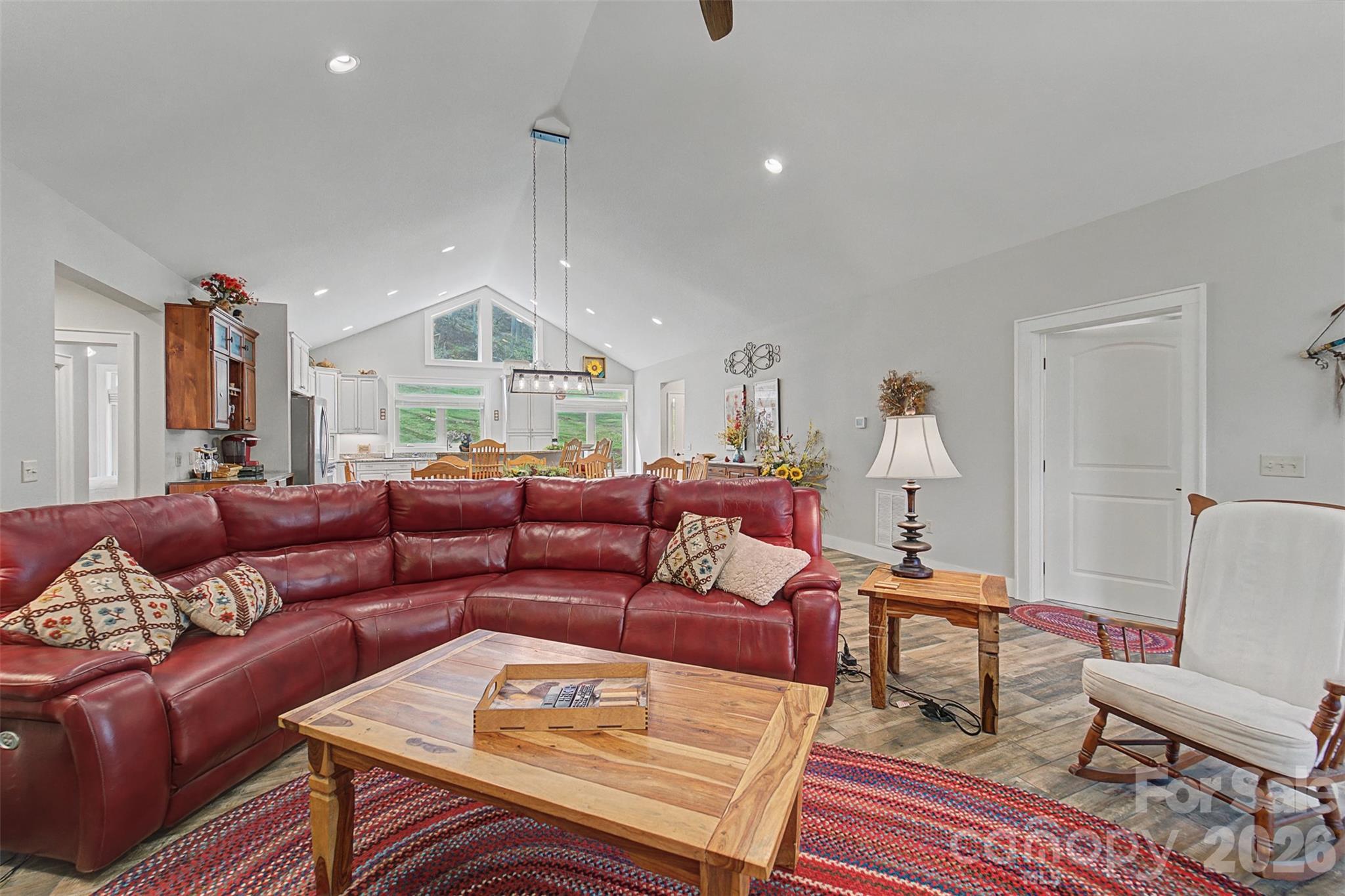 151 High Grove Parkway — Whittier