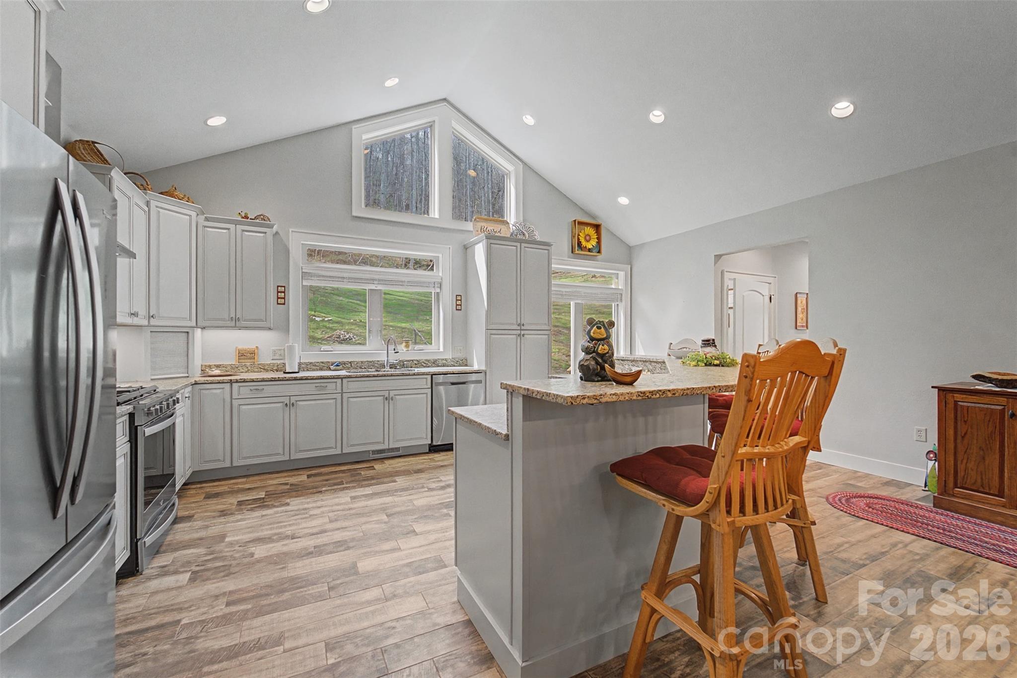 151 High Grove Parkway — Whittier