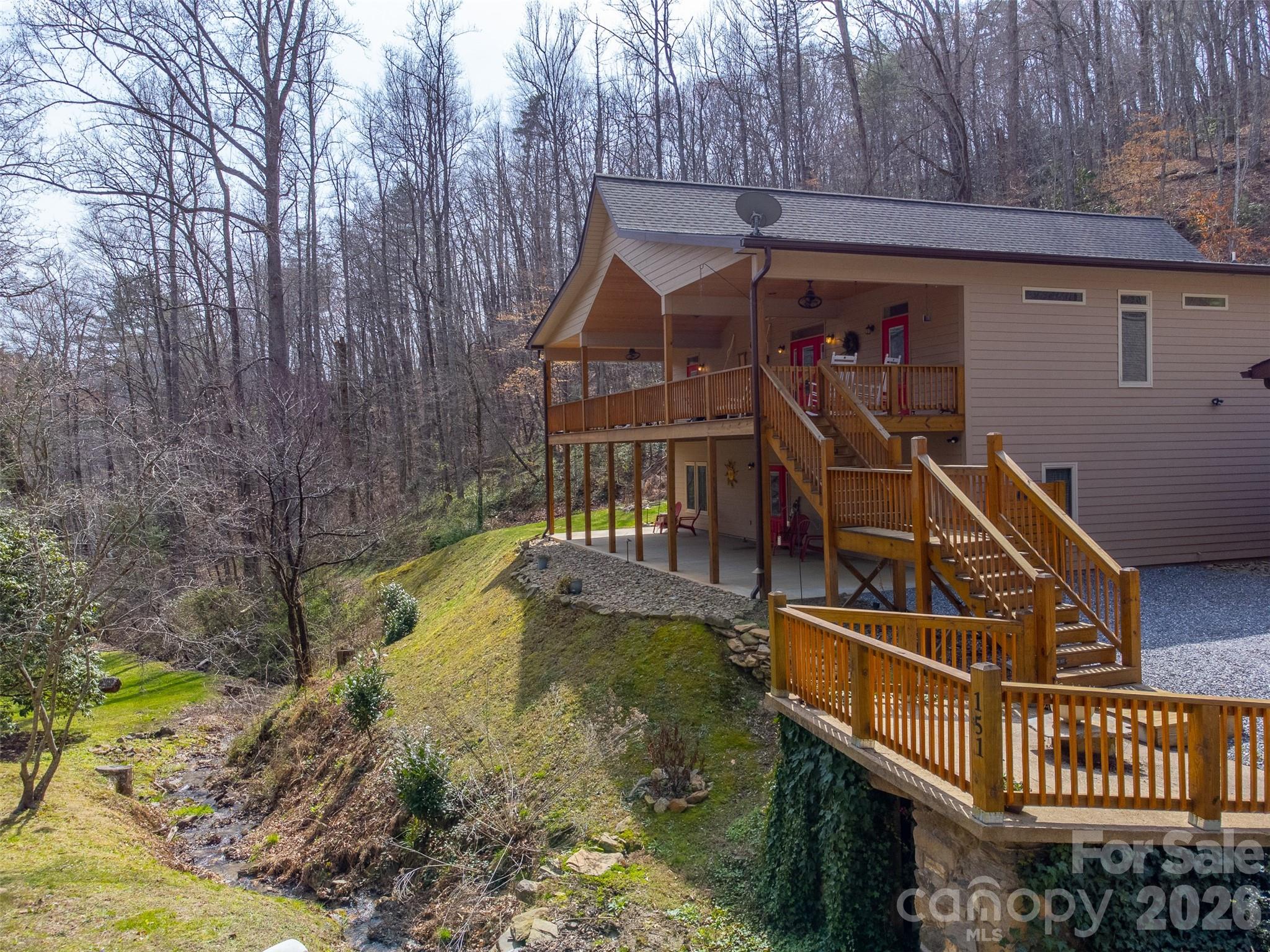 151 High Grove Parkway — Whittier