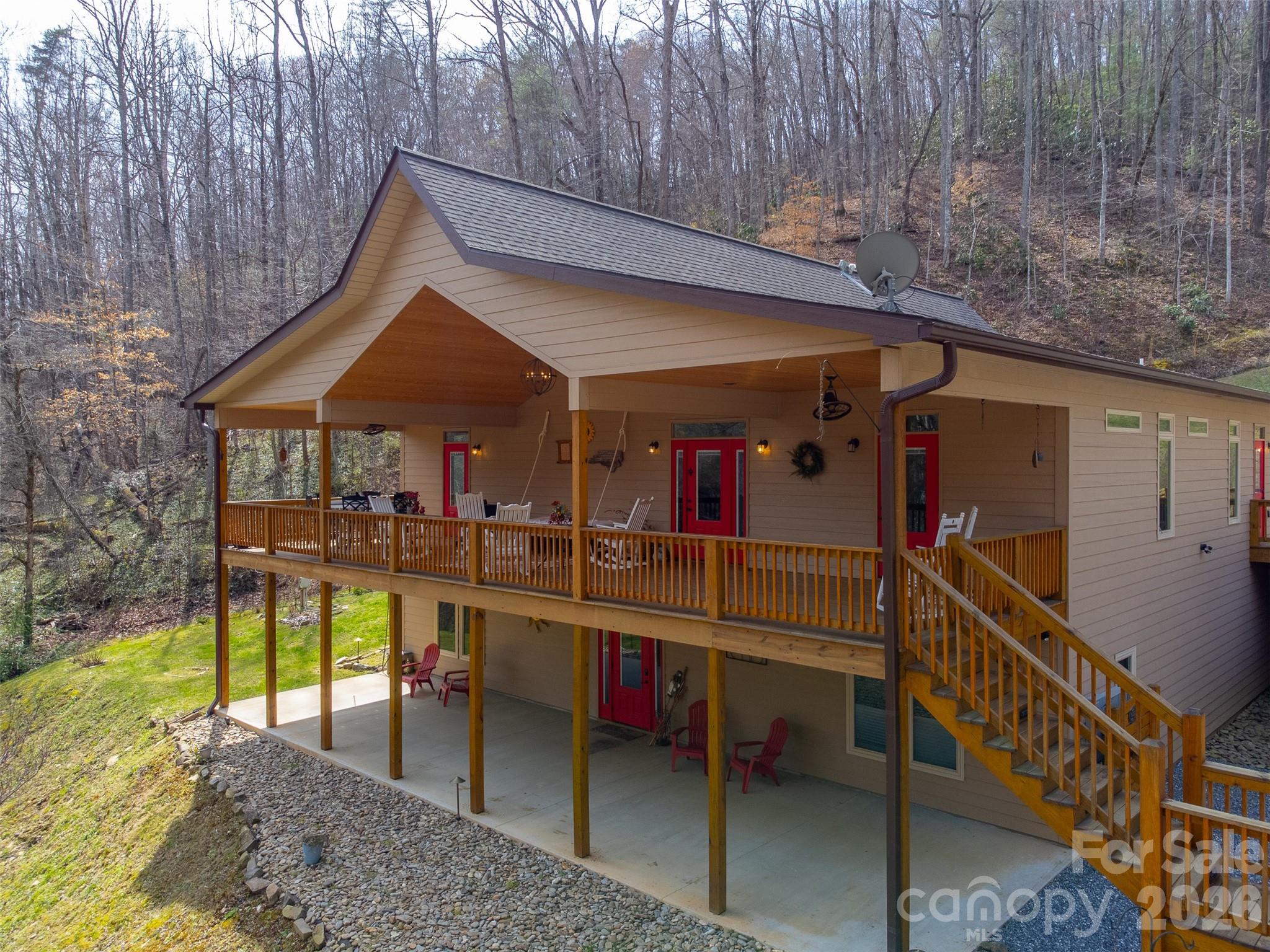 151 High Grove Parkway — Whittier