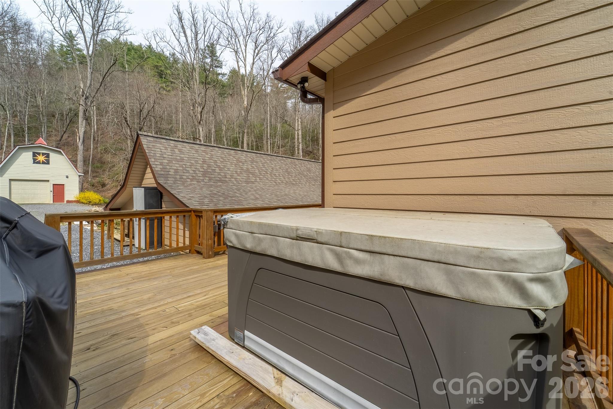 151 High Grove Parkway — Whittier