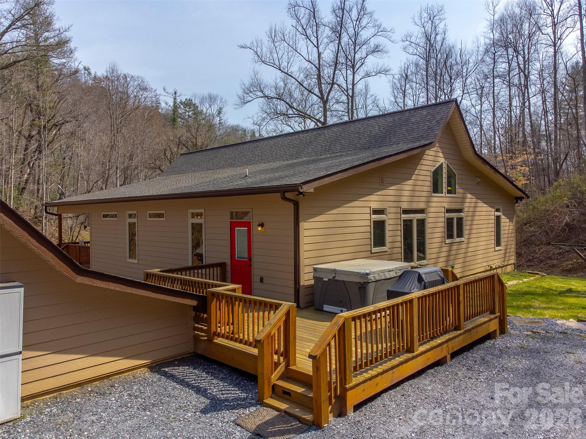 151 High Grove Parkway — Whittier