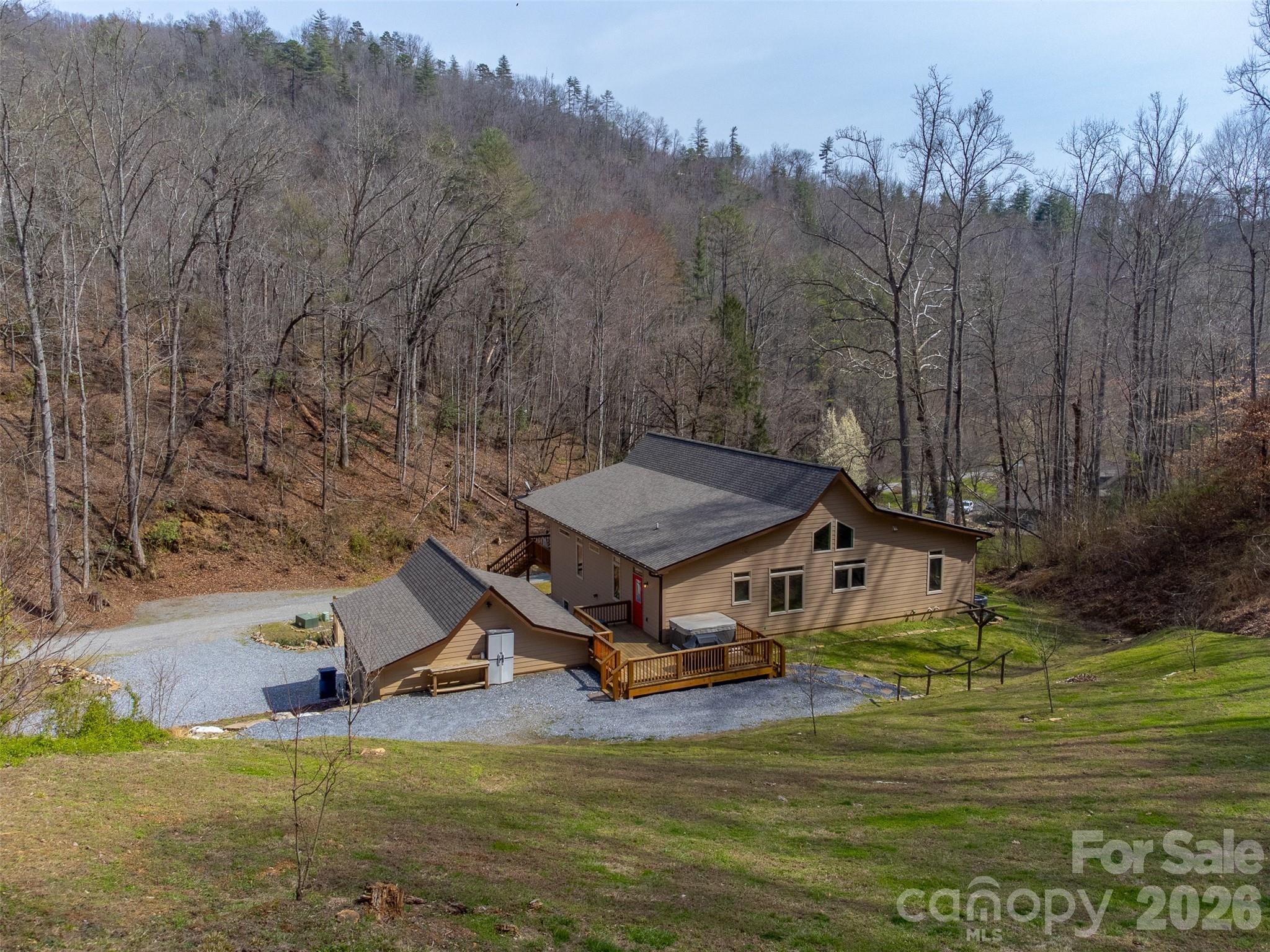 151 High Grove Parkway — Whittier