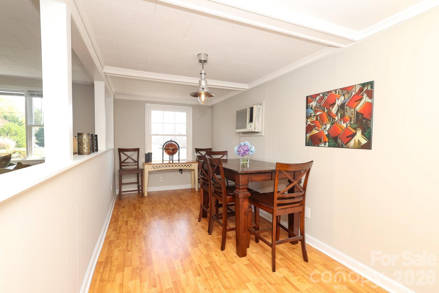 414 S Chester Street S — Blacksburg