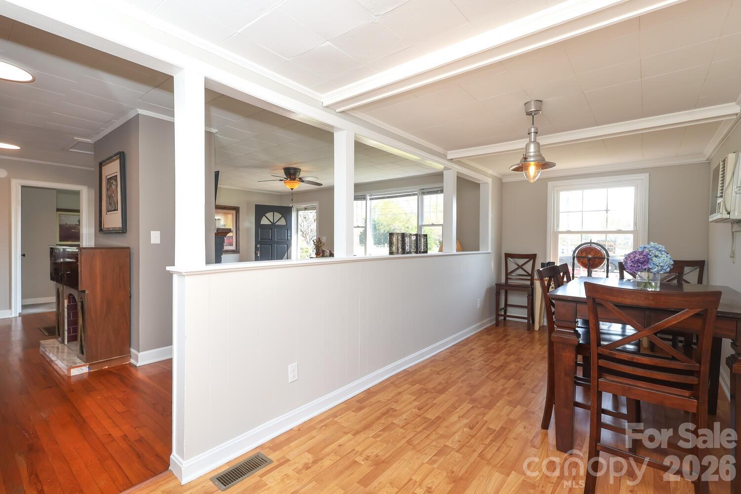 414 S Chester Street S — Blacksburg