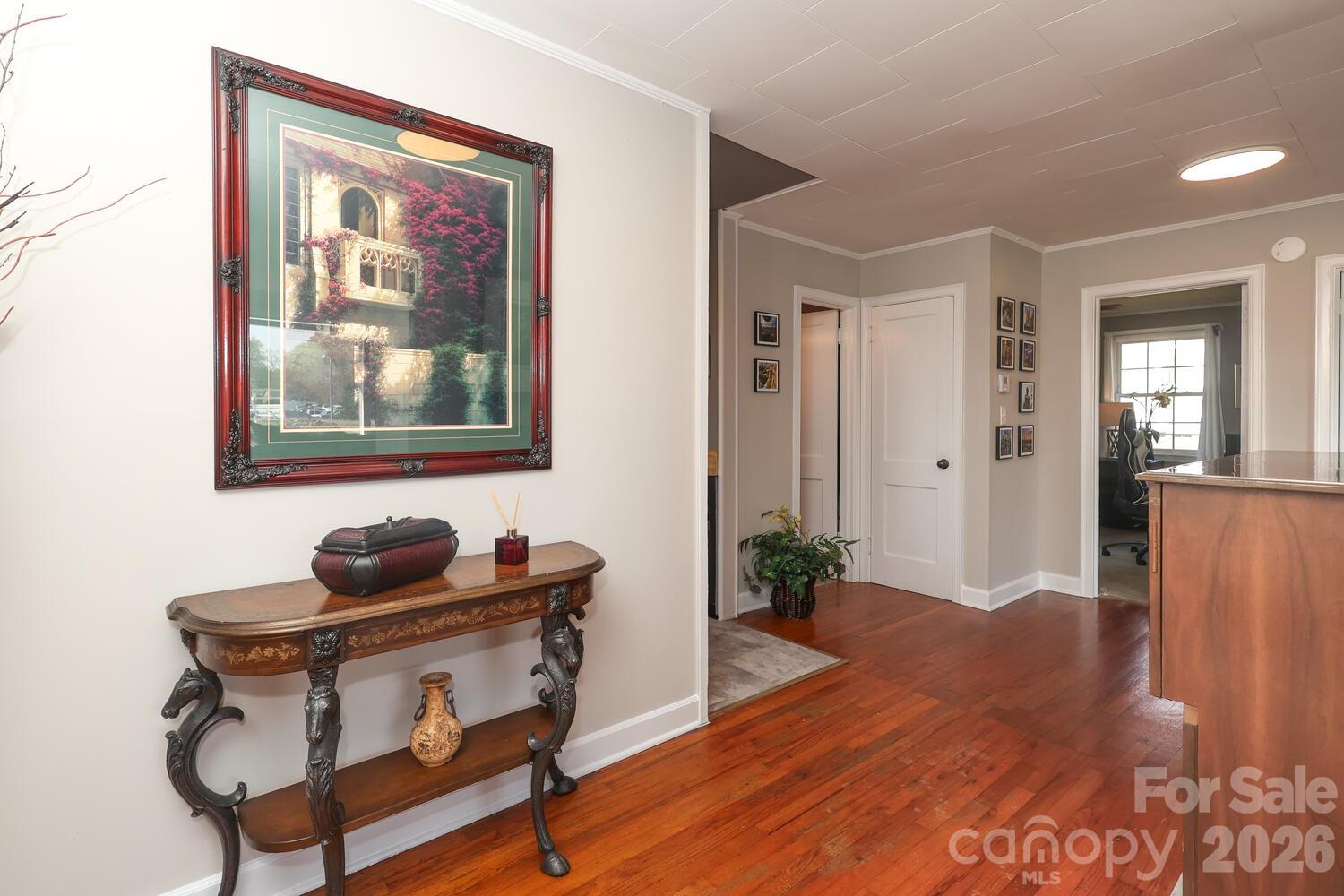 414 S Chester Street S — Blacksburg