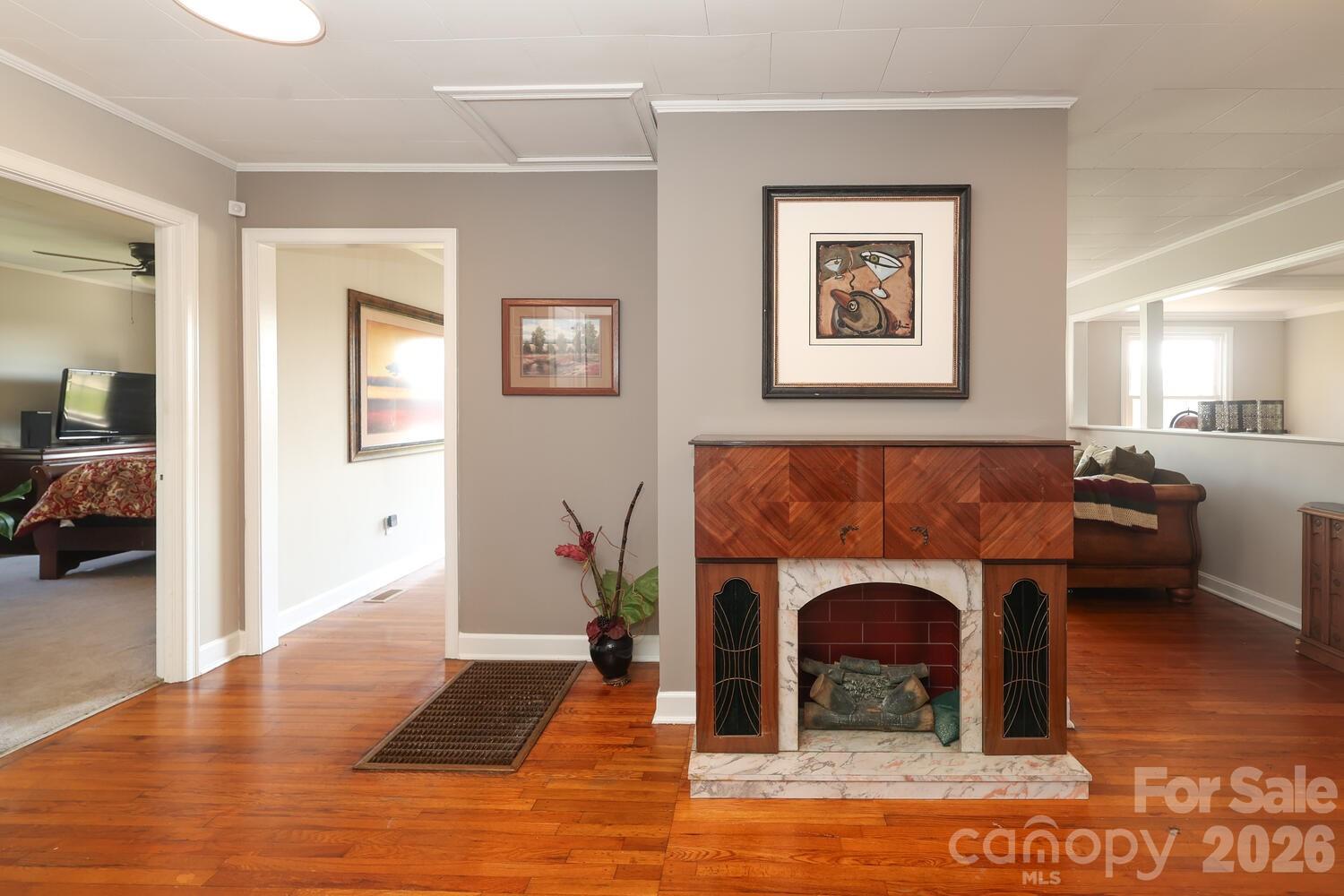 414 S Chester Street S — Blacksburg