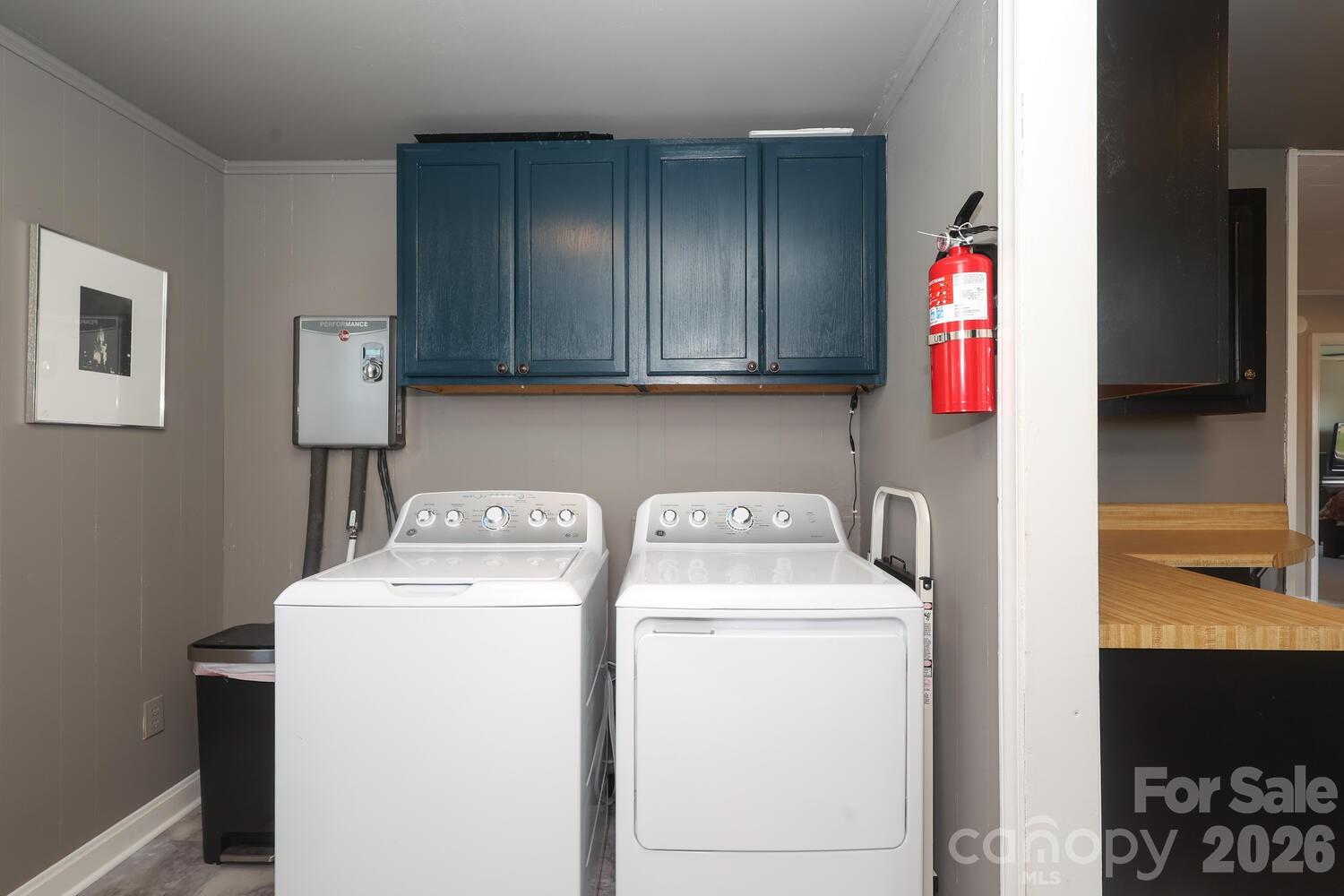 414 S Chester Street S — Blacksburg