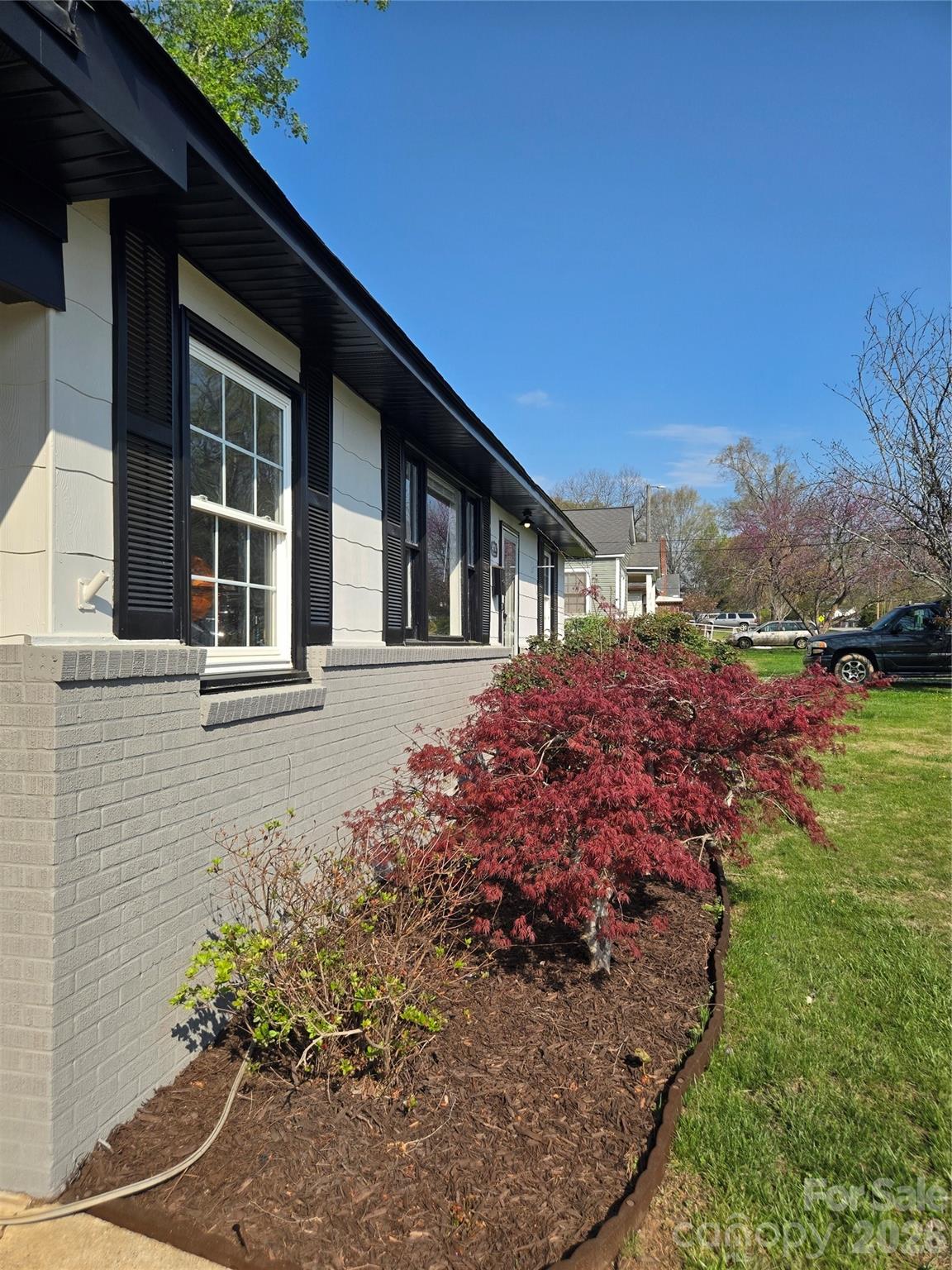 414 S Chester Street S — Blacksburg