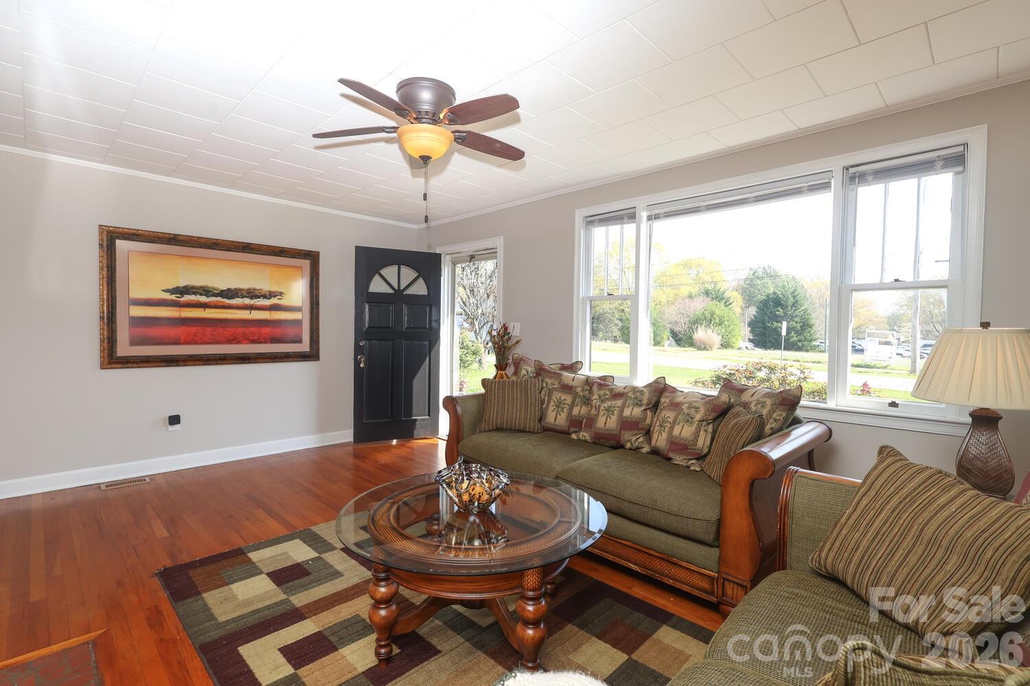 414 S Chester Street S — Blacksburg