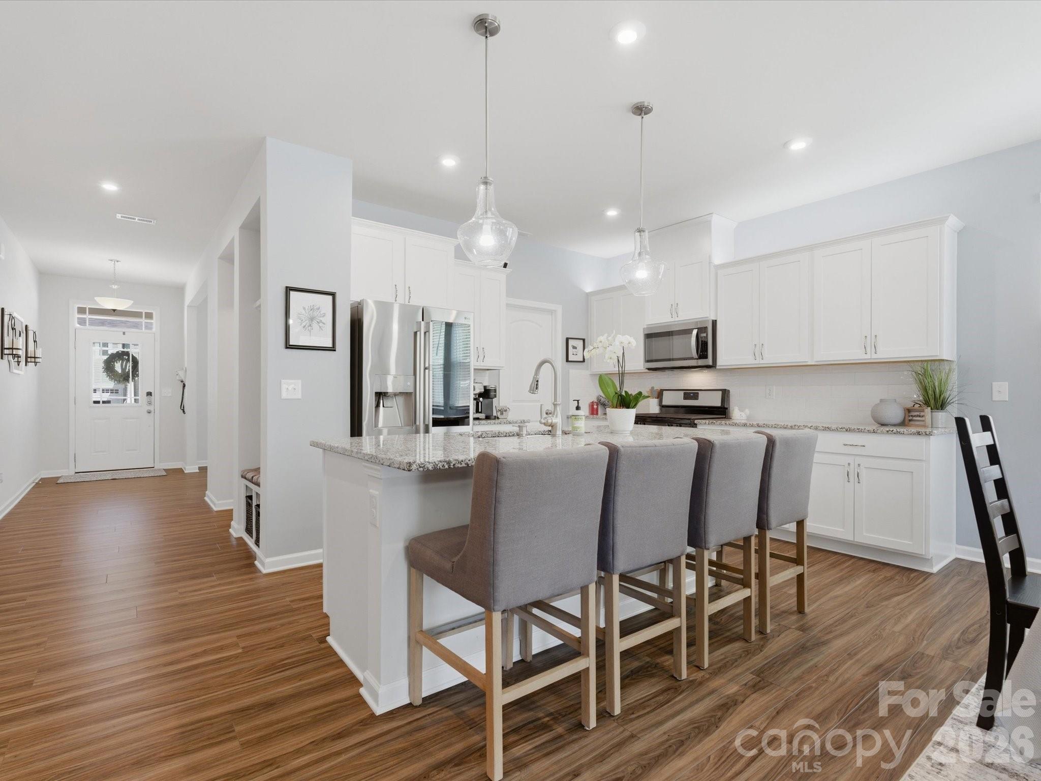 4029 Matindale Way — Charlotte