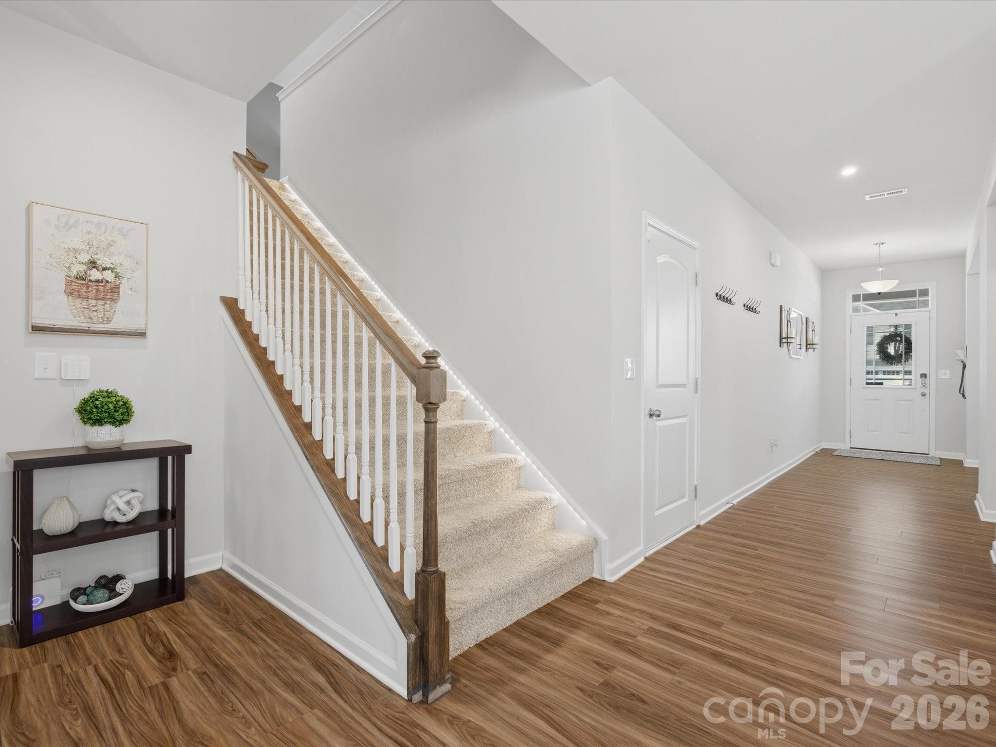 4029 Matindale Way — Charlotte