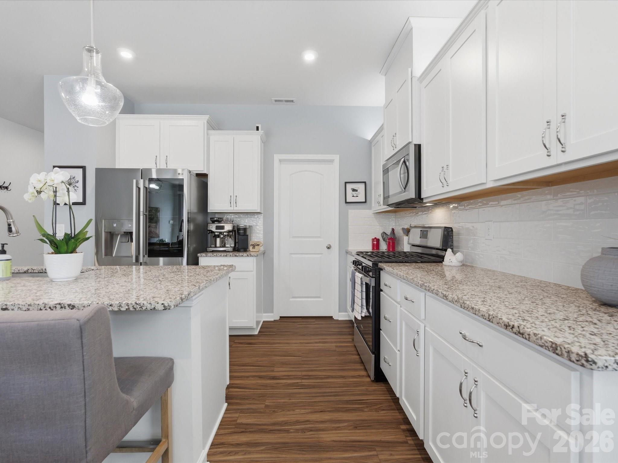 4029 Matindale Way — Charlotte