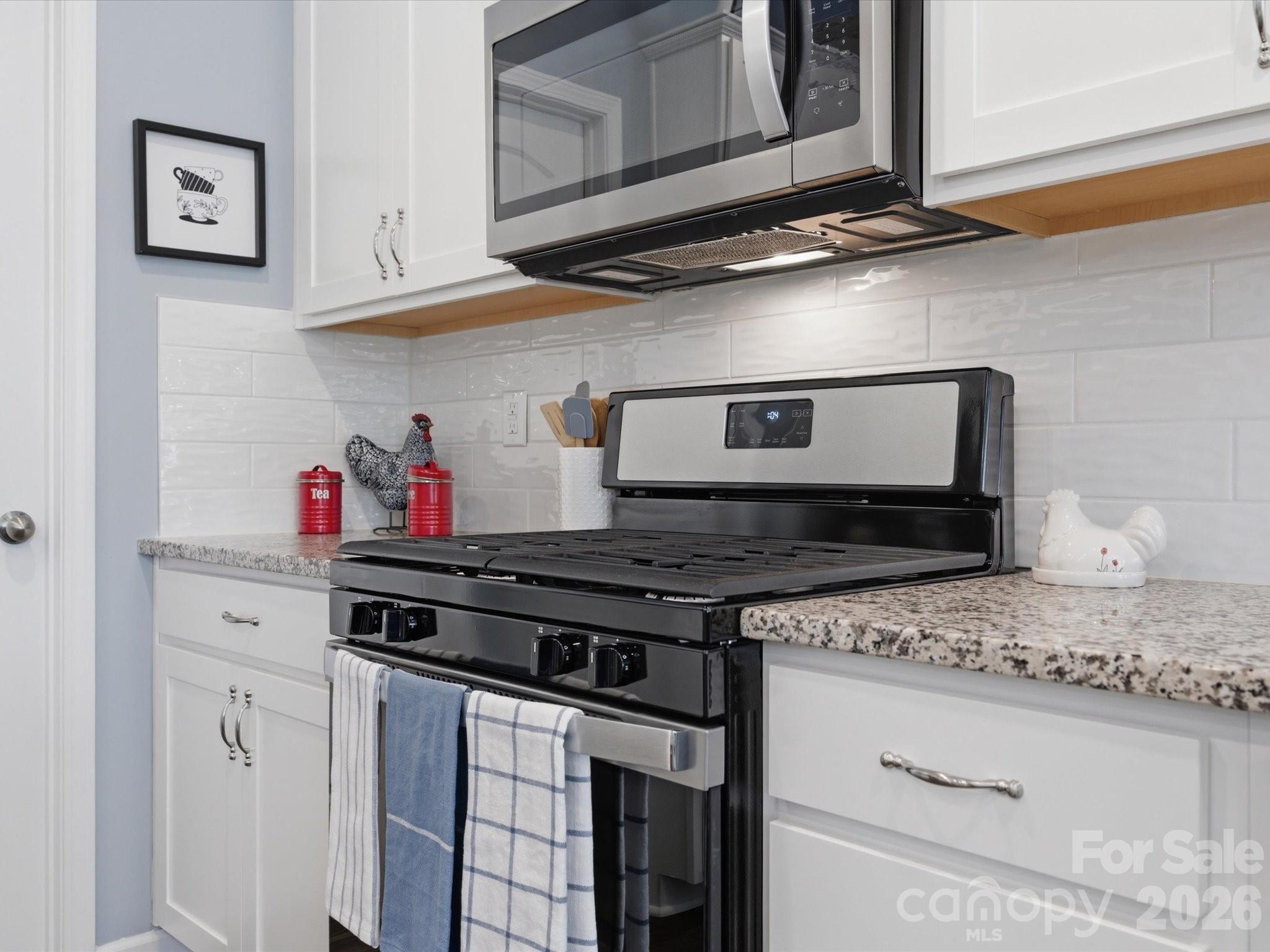 4029 Matindale Way — Charlotte