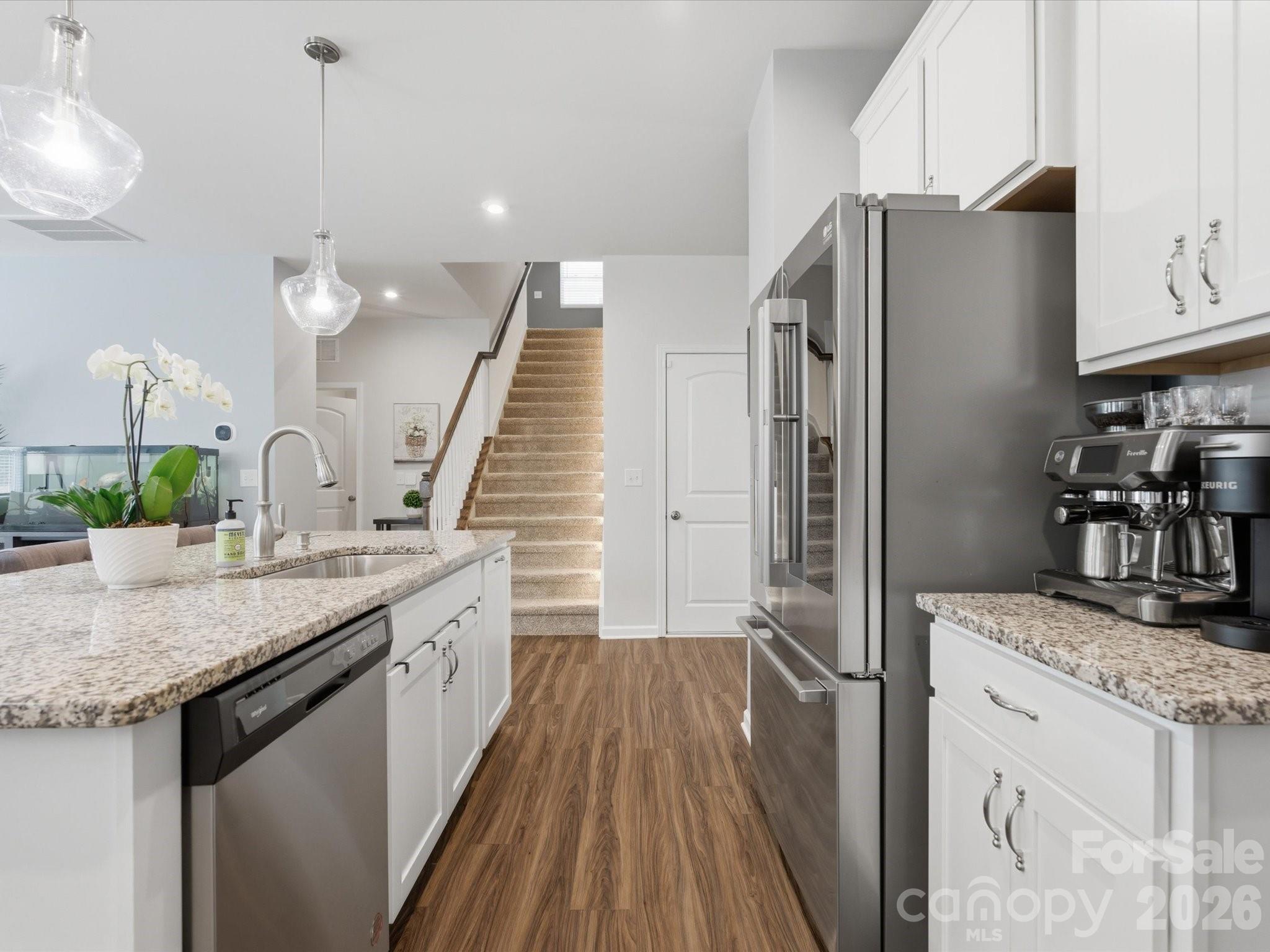 4029 Matindale Way — Charlotte