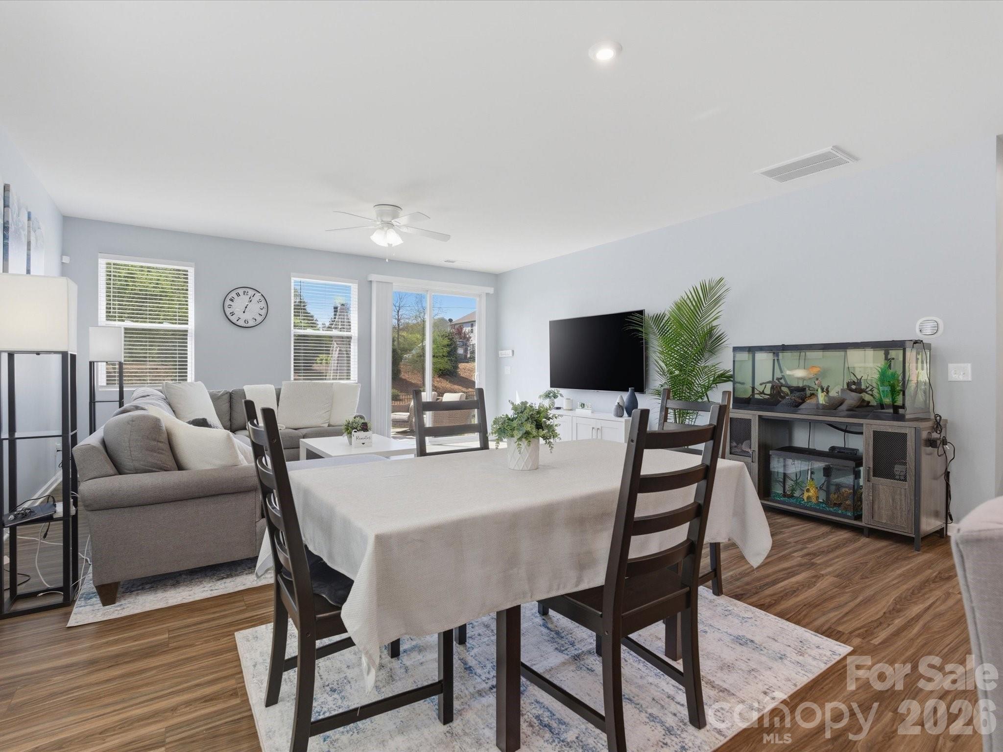 4029 Matindale Way — Charlotte