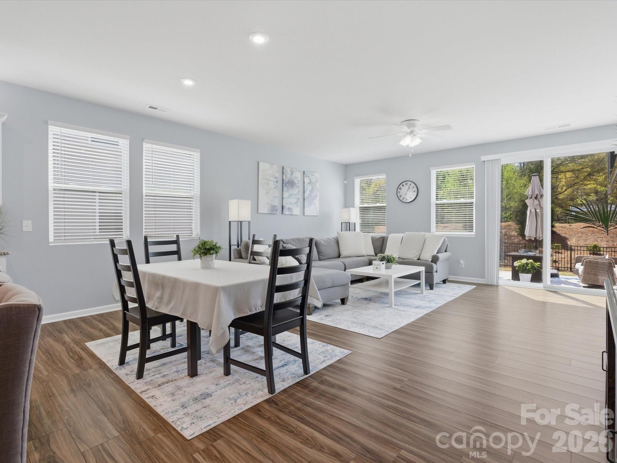 4029 Matindale Way — Charlotte
