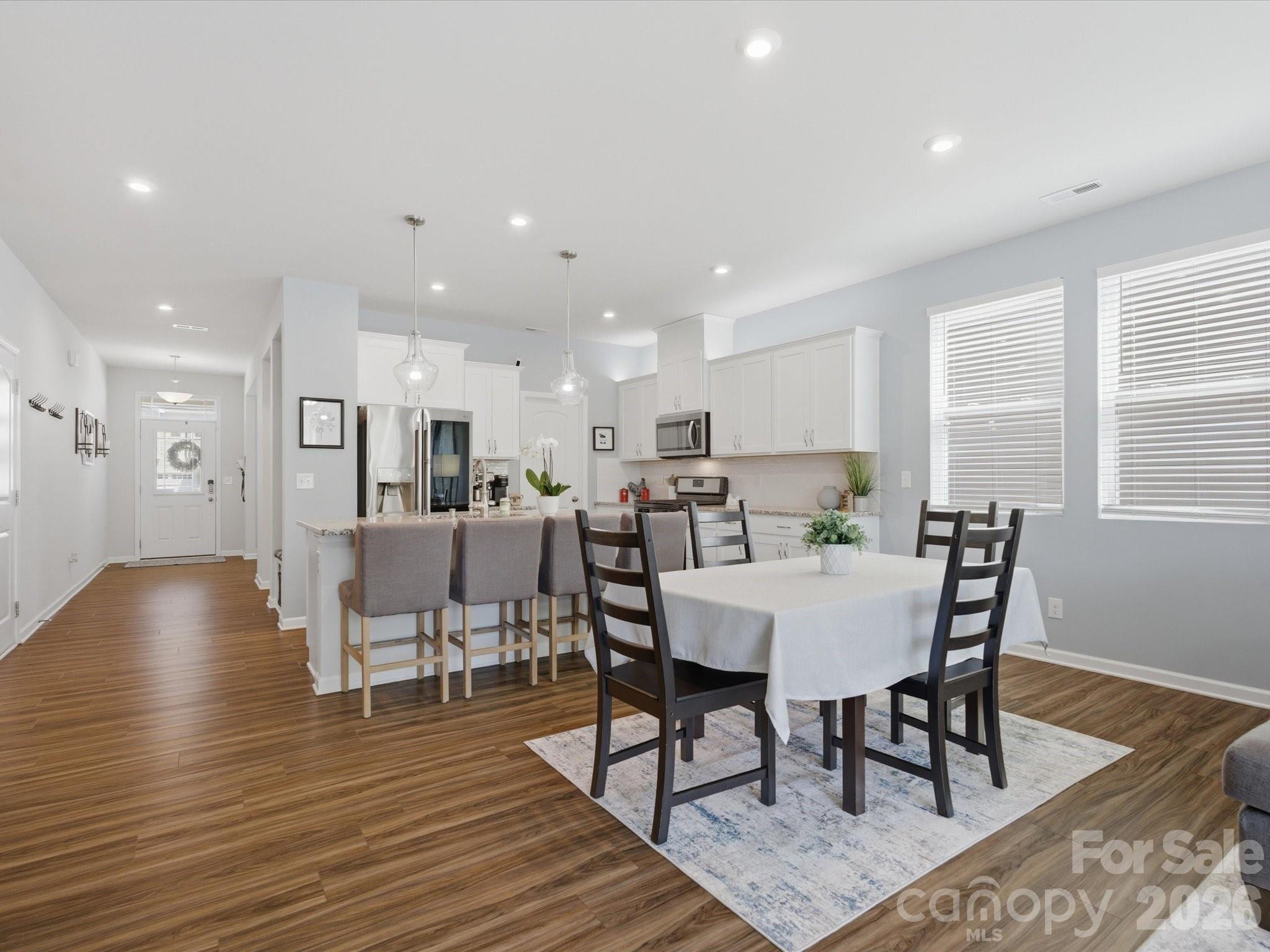 4029 Matindale Way — Charlotte