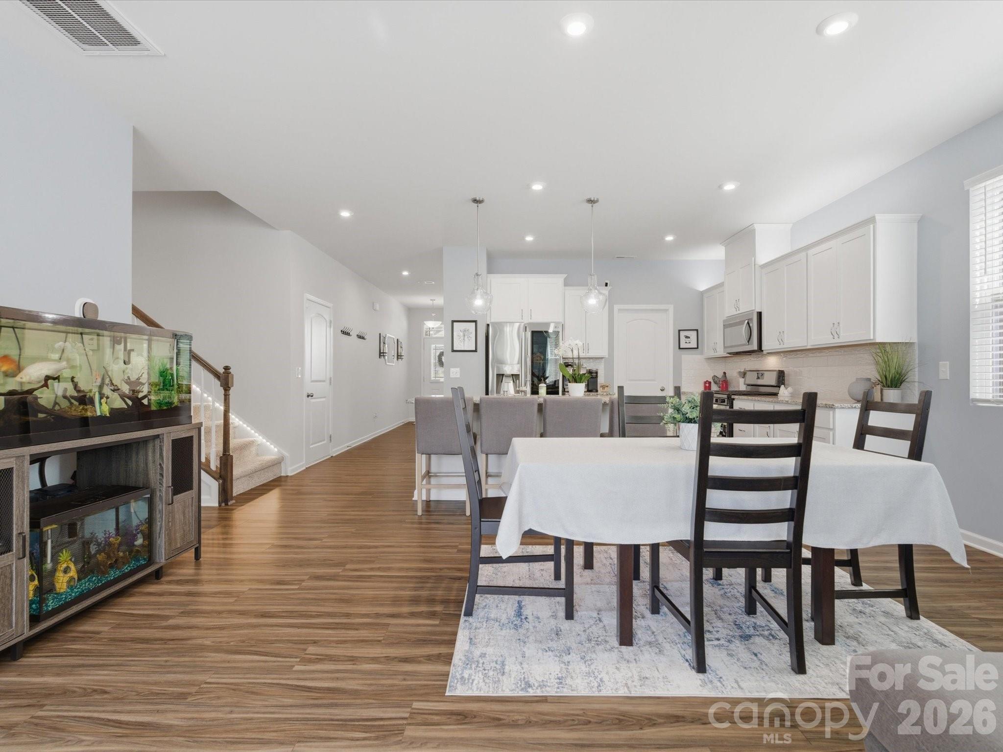 4029 Matindale Way — Charlotte