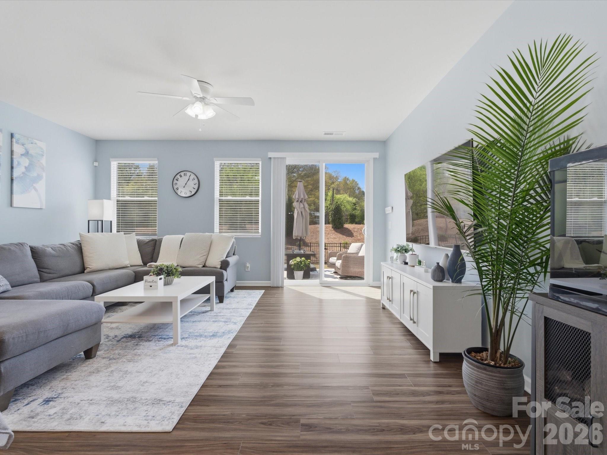 4029 Matindale Way — Charlotte