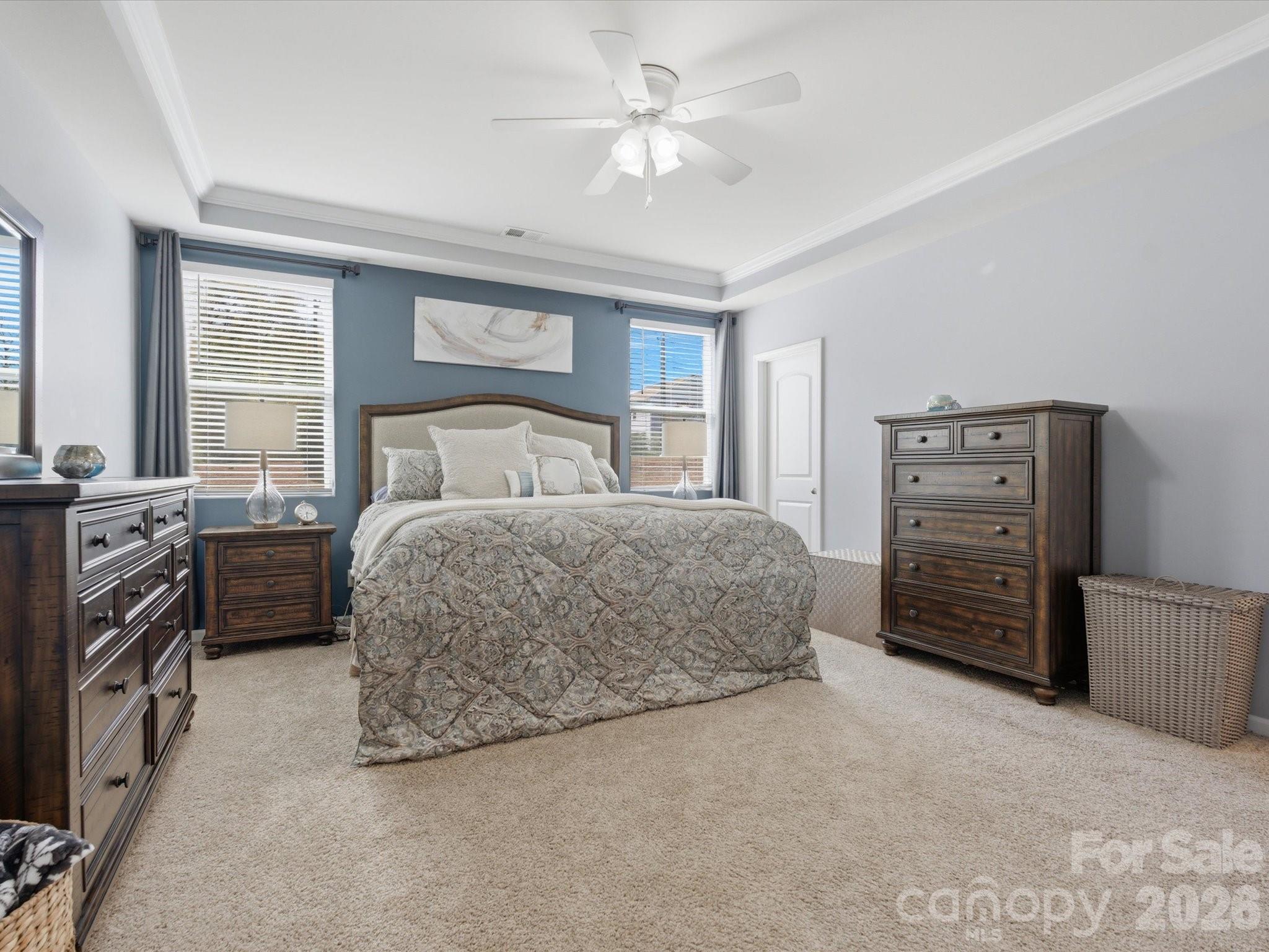 4029 Matindale Way — Charlotte