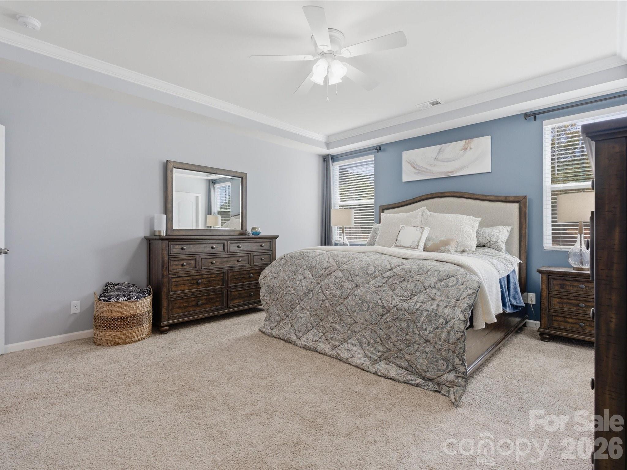 4029 Matindale Way — Charlotte