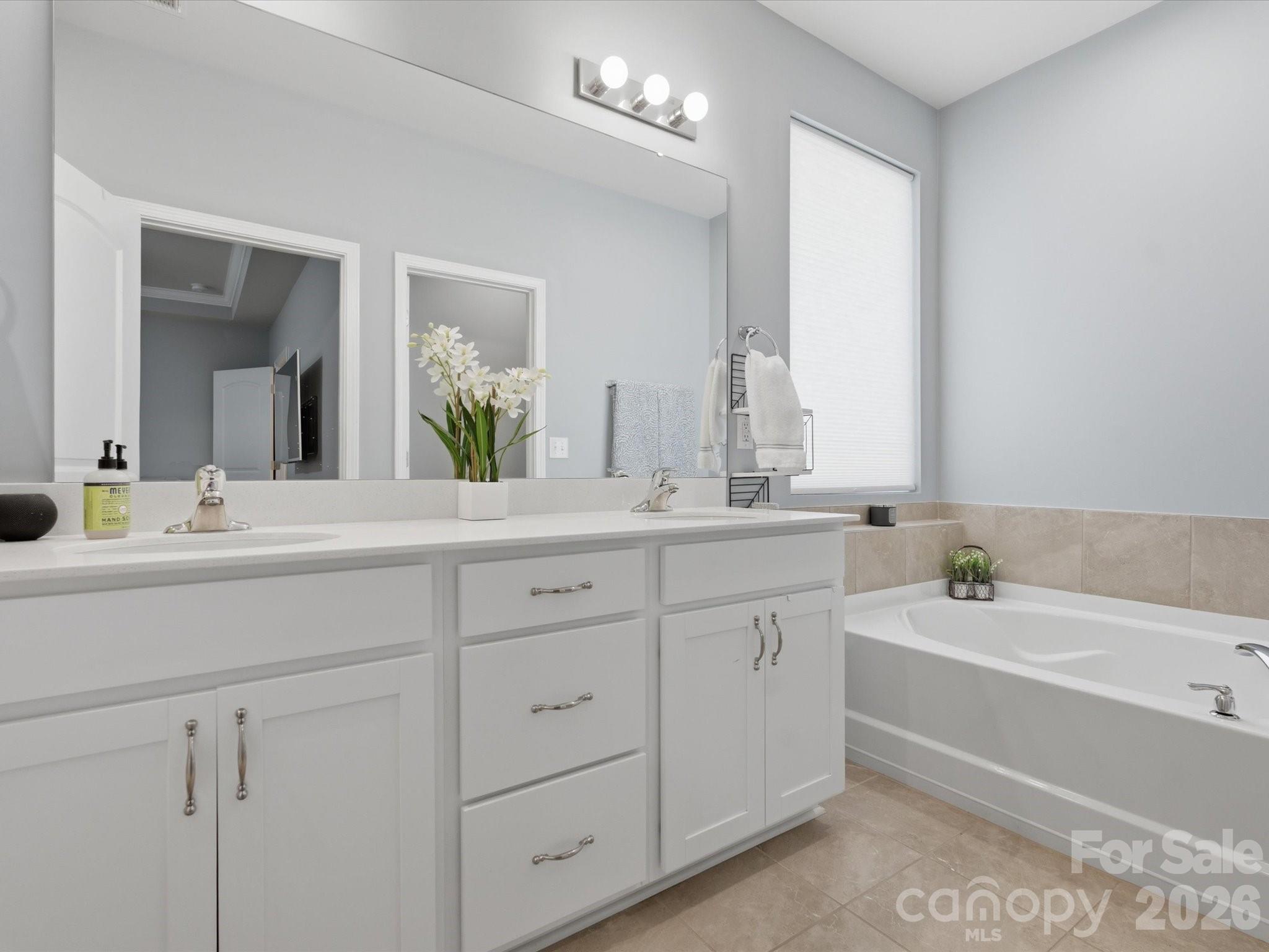 4029 Matindale Way — Charlotte