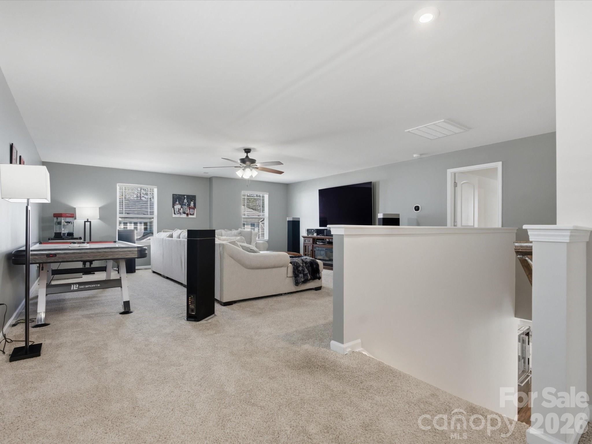 4029 Matindale Way — Charlotte