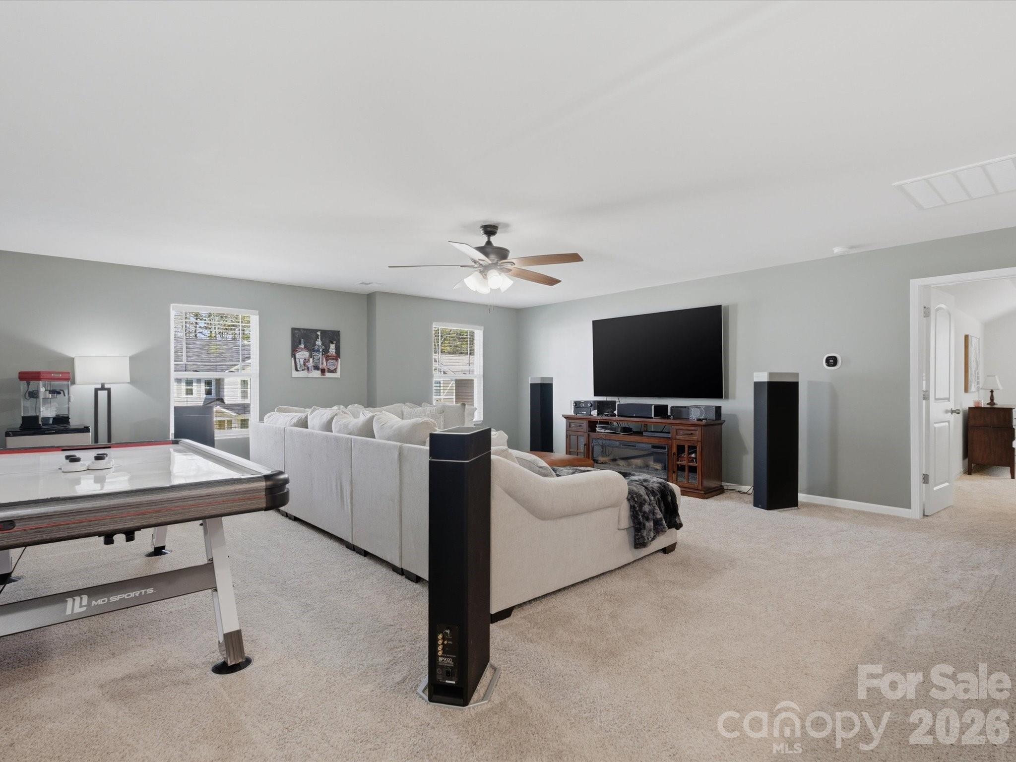4029 Matindale Way — Charlotte