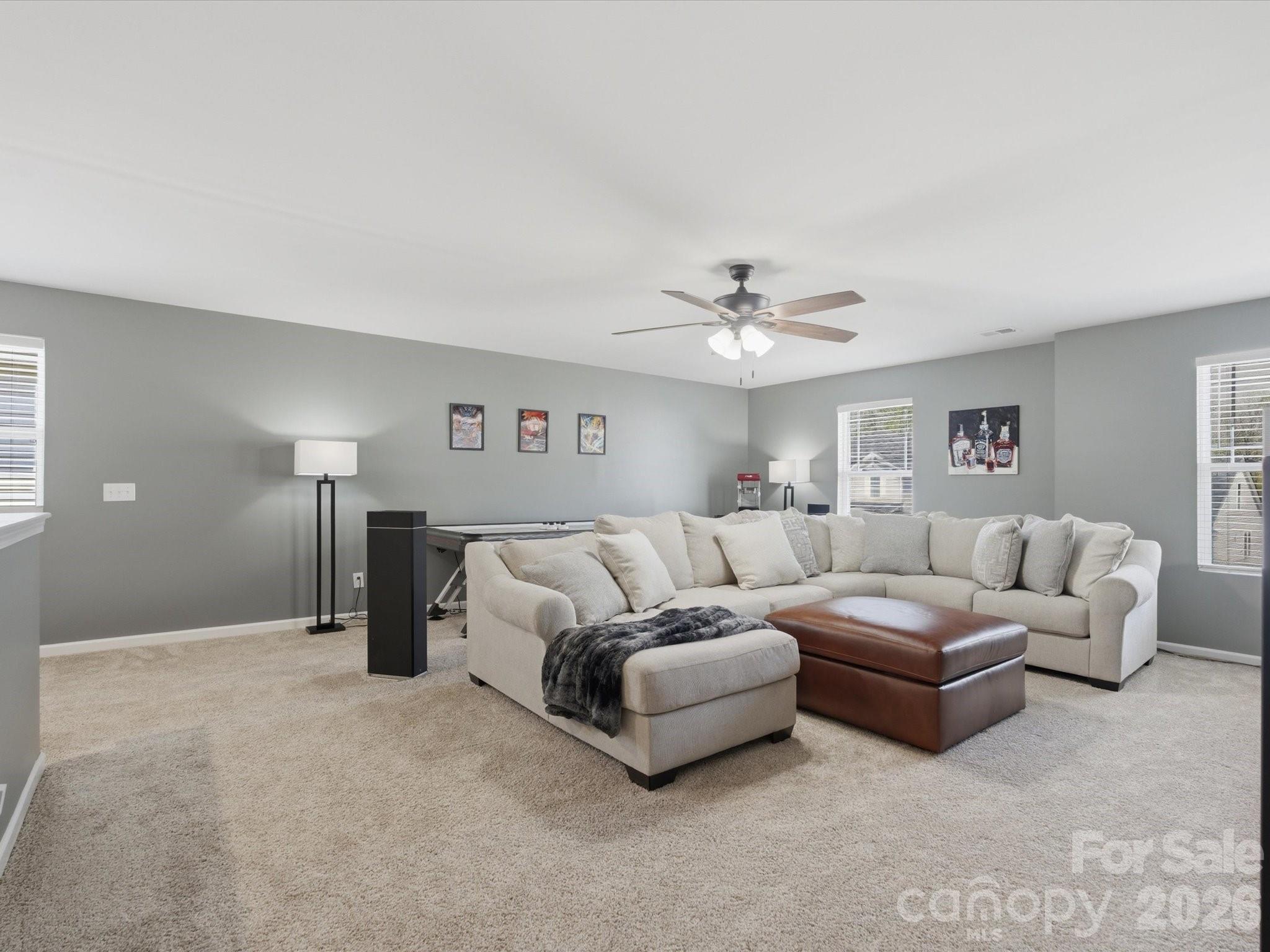 4029 Matindale Way — Charlotte