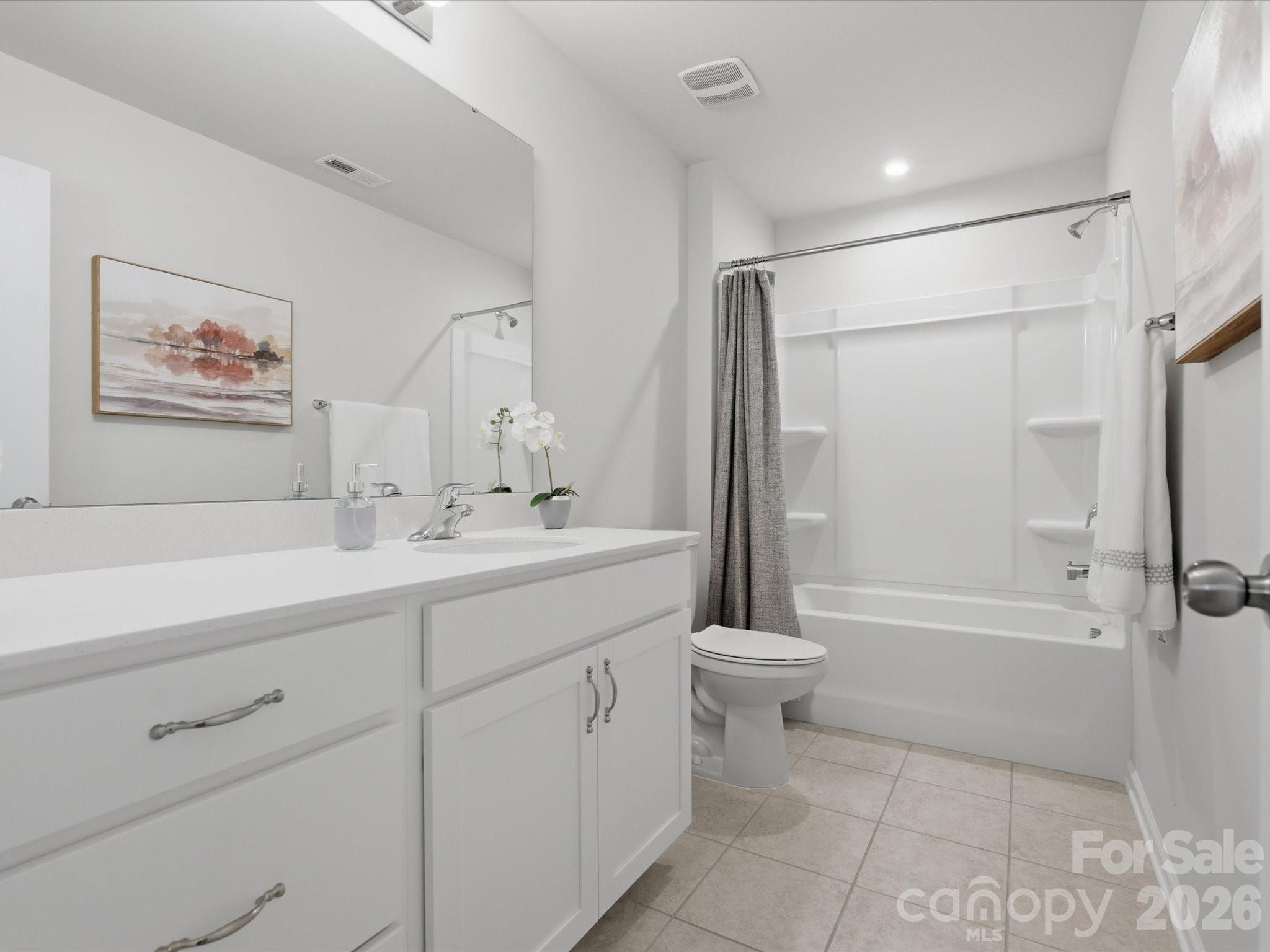 4029 Matindale Way — Charlotte