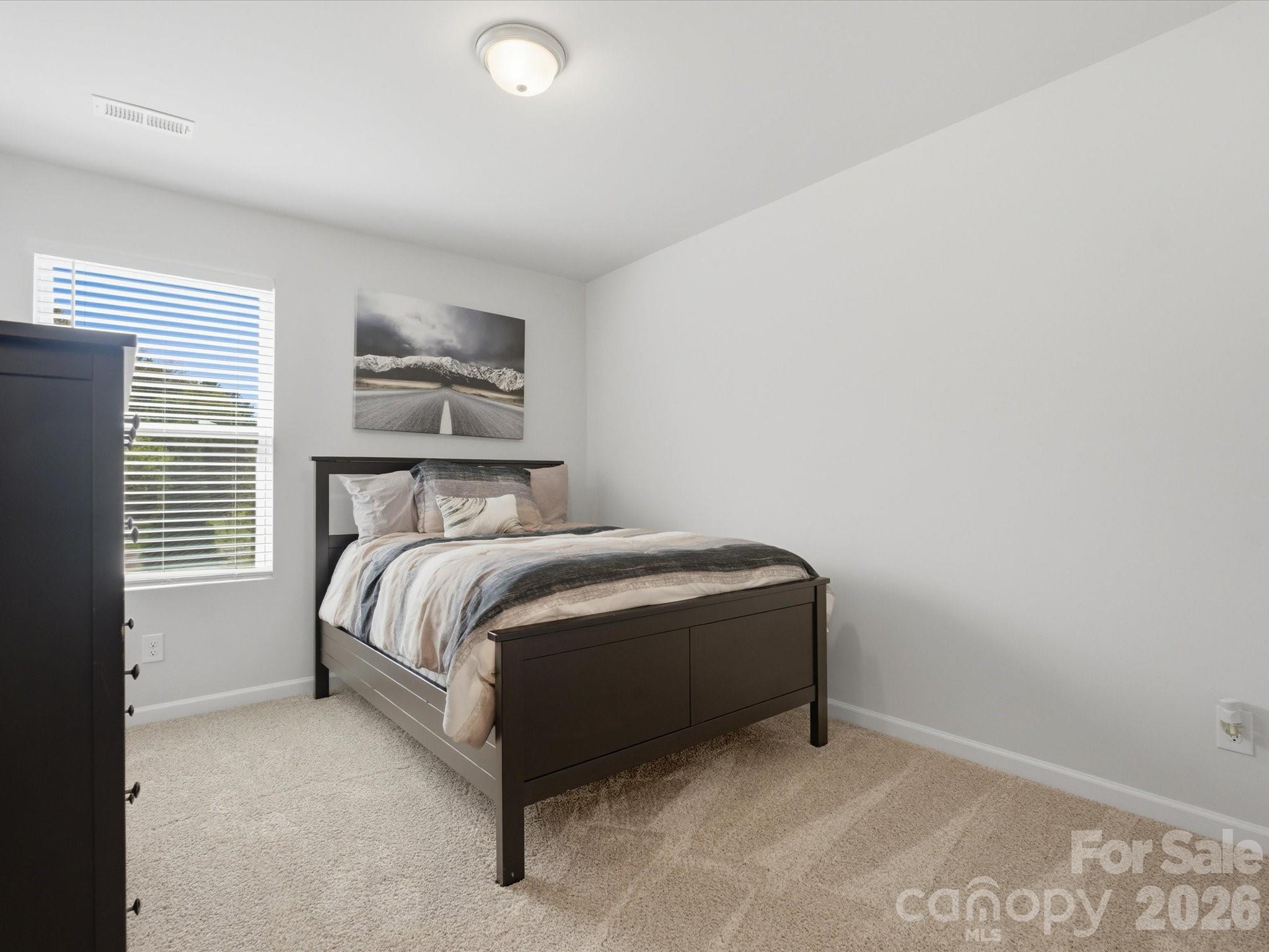 4029 Matindale Way — Charlotte